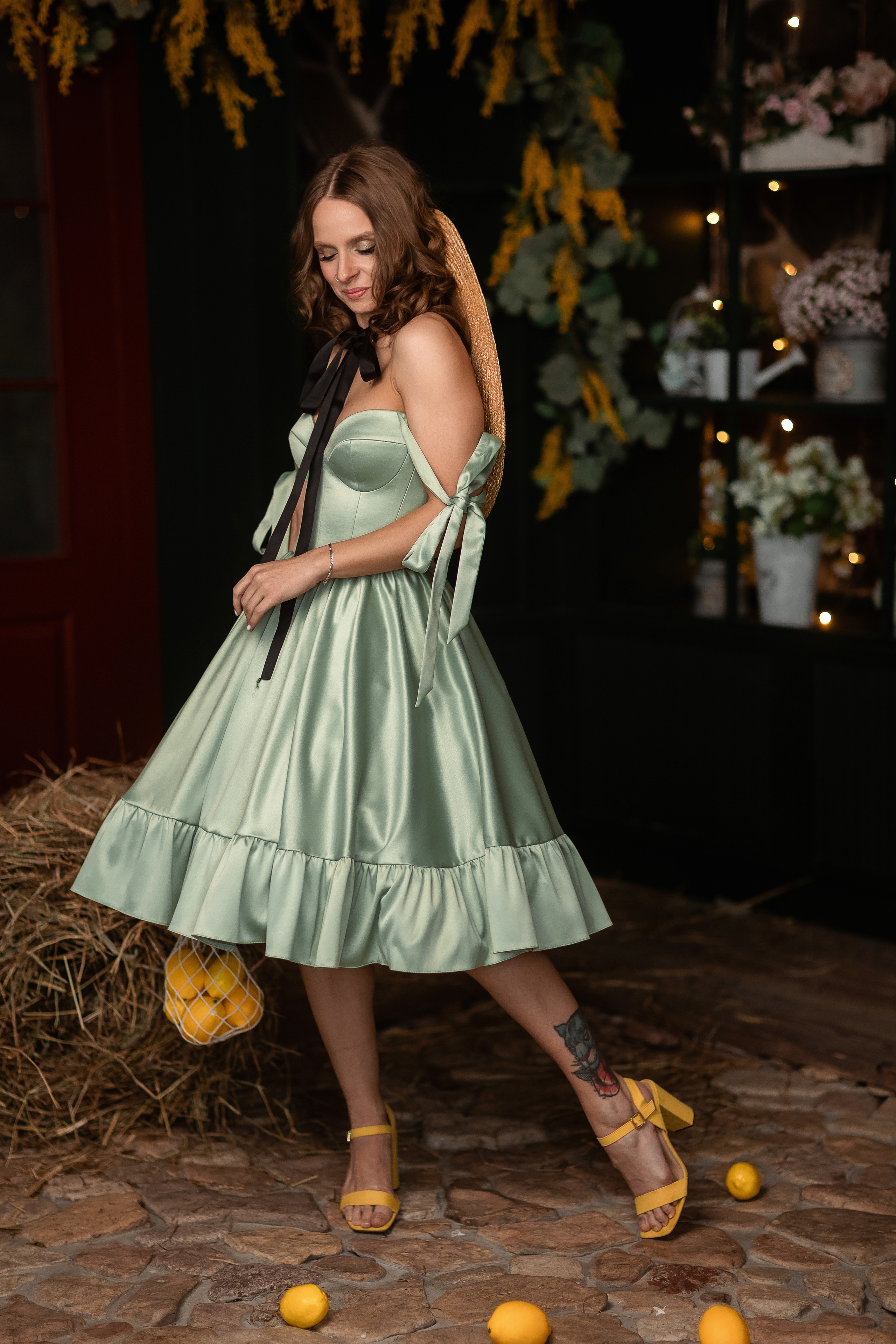 Виктория. Свадебный и семейный фотограф Татьяна Ласкина в Великом Новгороде