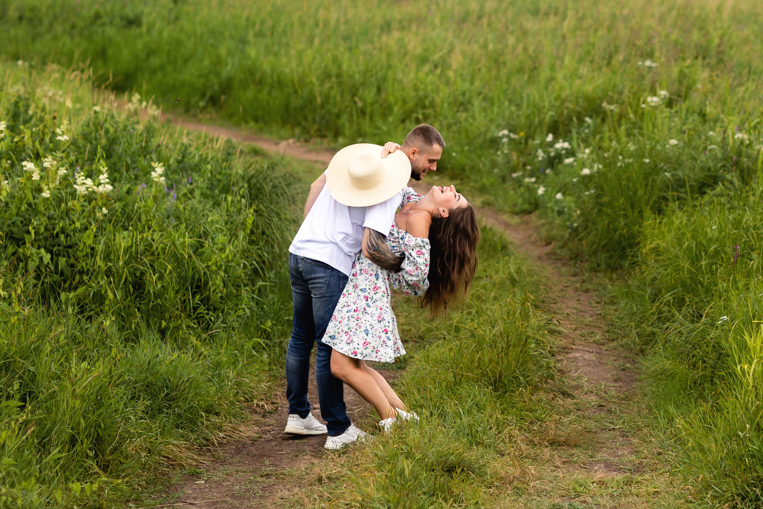 Прогулка на Рюриково городище. Свадебный и семейный фотограф Татьяна Ласкина в Великом Новгороде
