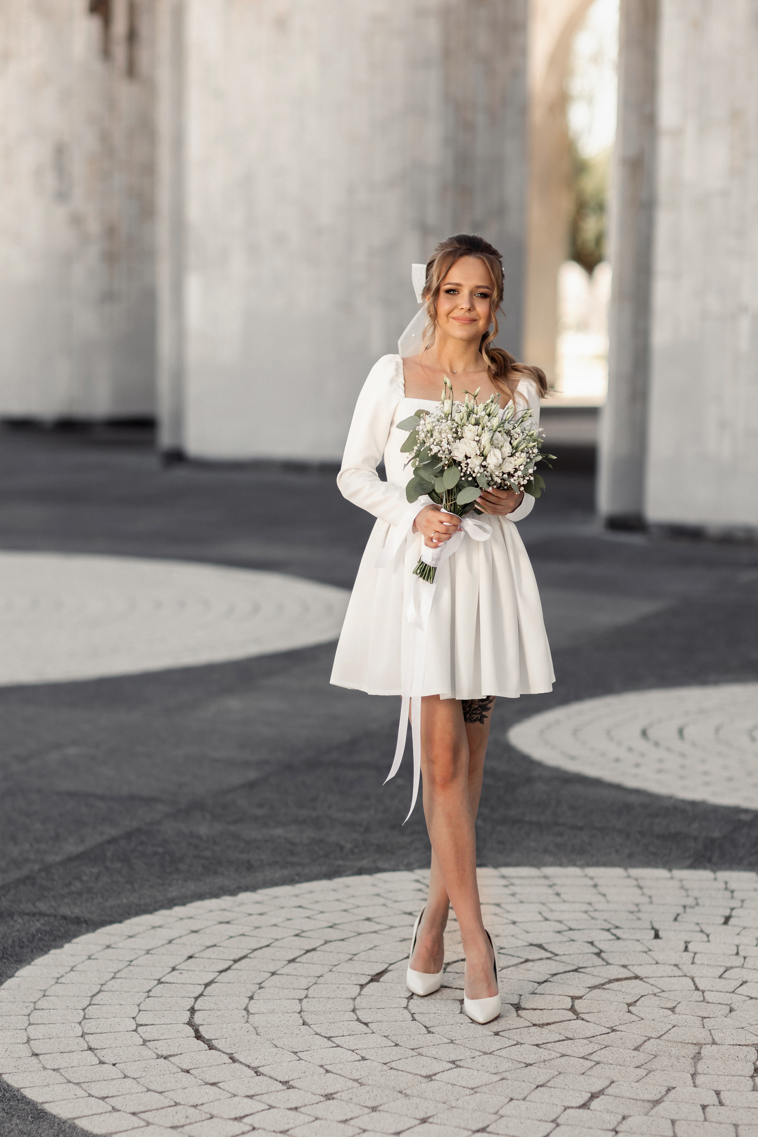 Вика и Вова. Свадебный и семейный фотограф Татьяна Ласкина в Великом Новгороде