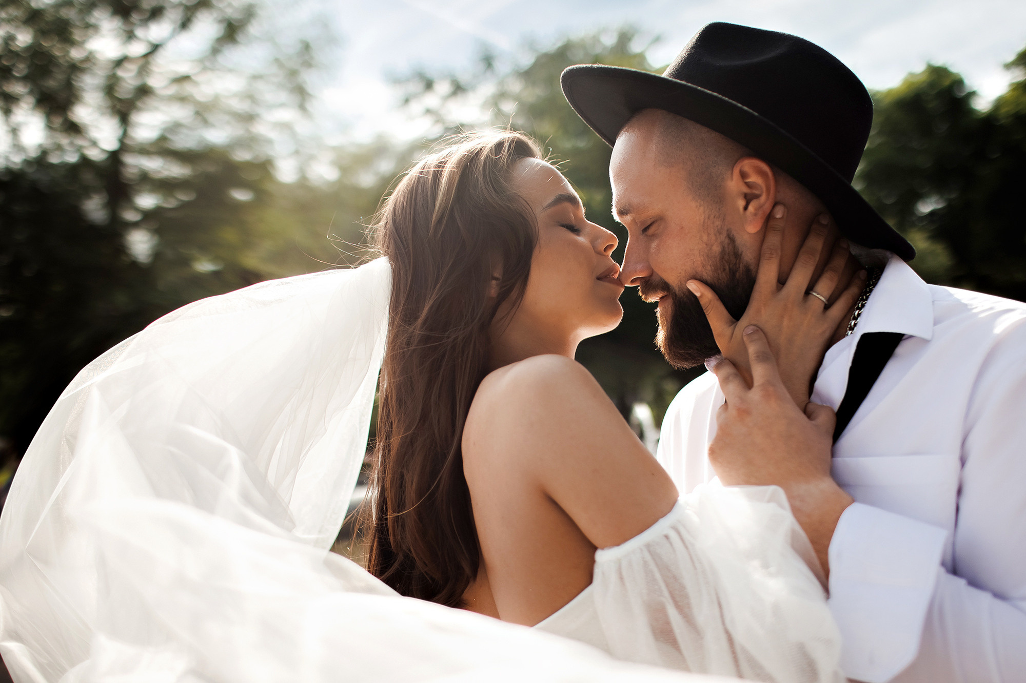 Алина и Даниил. Свадебный и семейный фотограф Татьяна Ласкина в Великом Новгороде