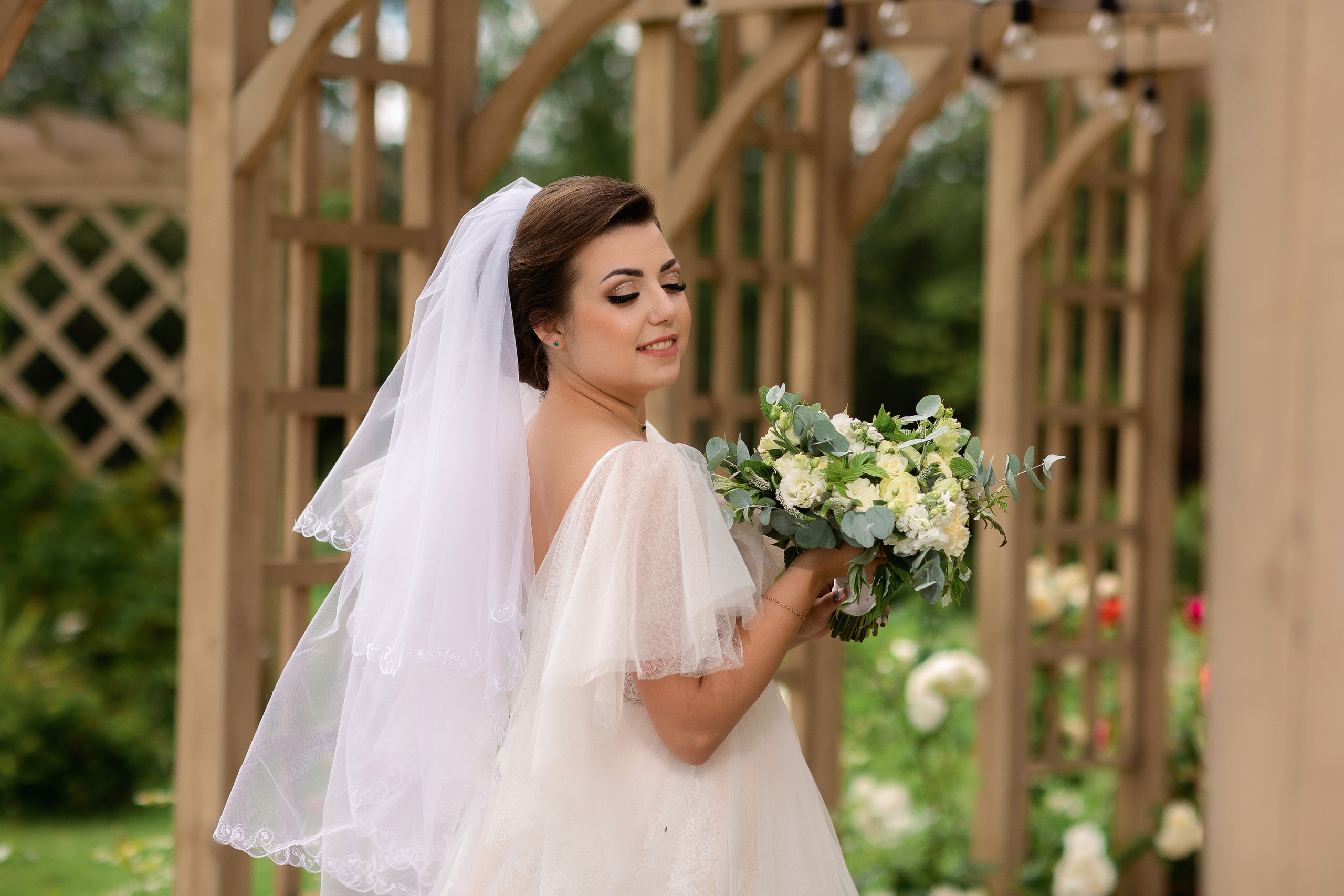 Олеся и Никита. Свадебный и семейный фотограф Татьяна Ласкина в Великом Новгороде