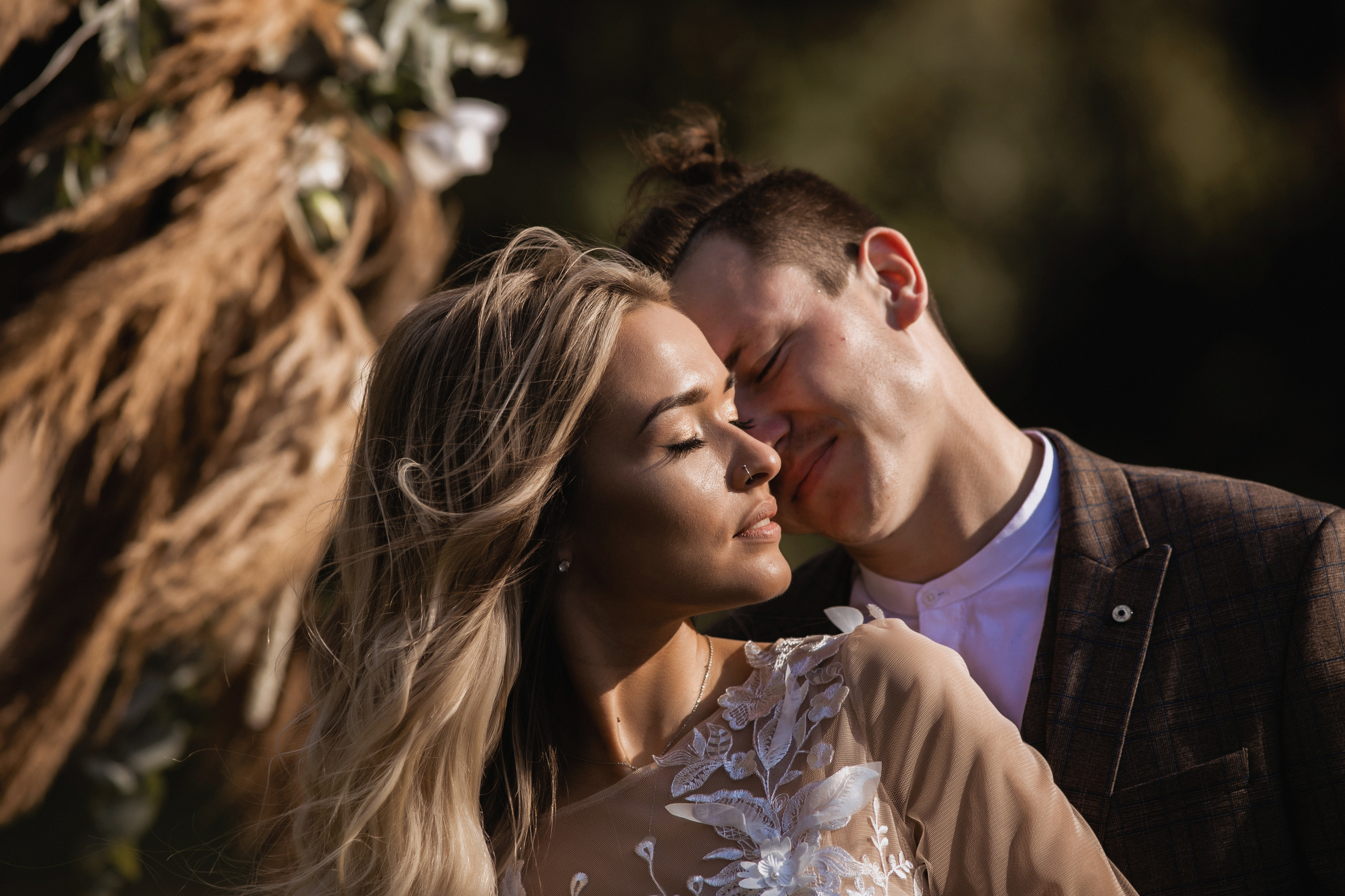 Татьяна и Наум. Свадебный и семейный фотограф Татьяна Ласкина в Великом Новгороде