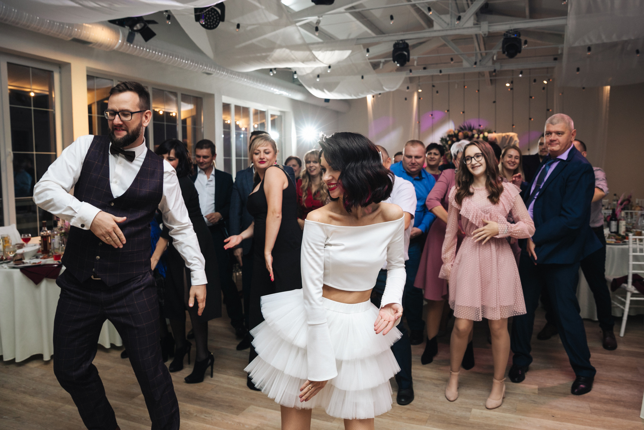 Оксана и Николай. Свадебный и семейный фотограф Татьяна Ласкина в Великом Новгороде