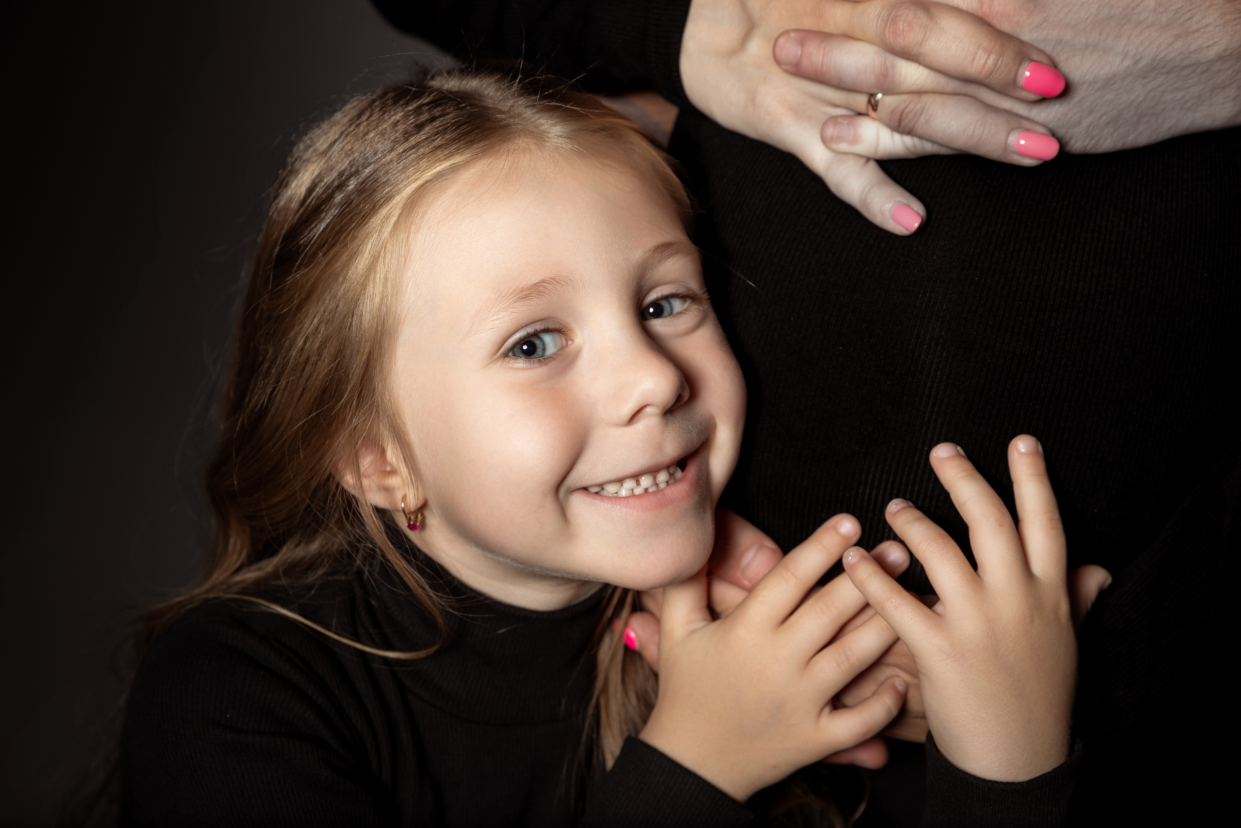 Оля. Свадебный и семейный фотограф Татьяна Ласкина в Великом Новгороде