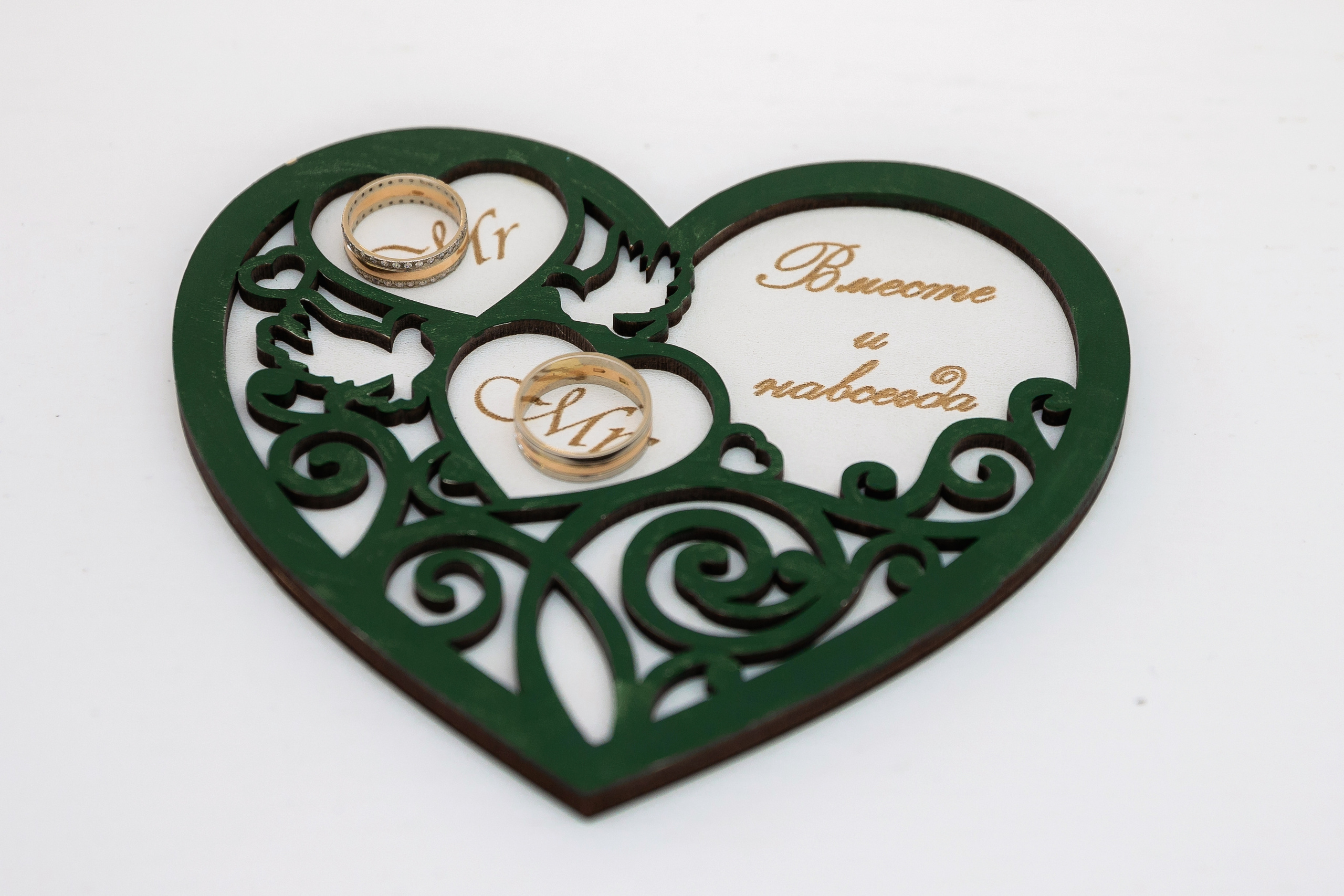 Олеся и Никита. Свадебный и семейный фотограф Татьяна Ласкина в Великом Новгороде