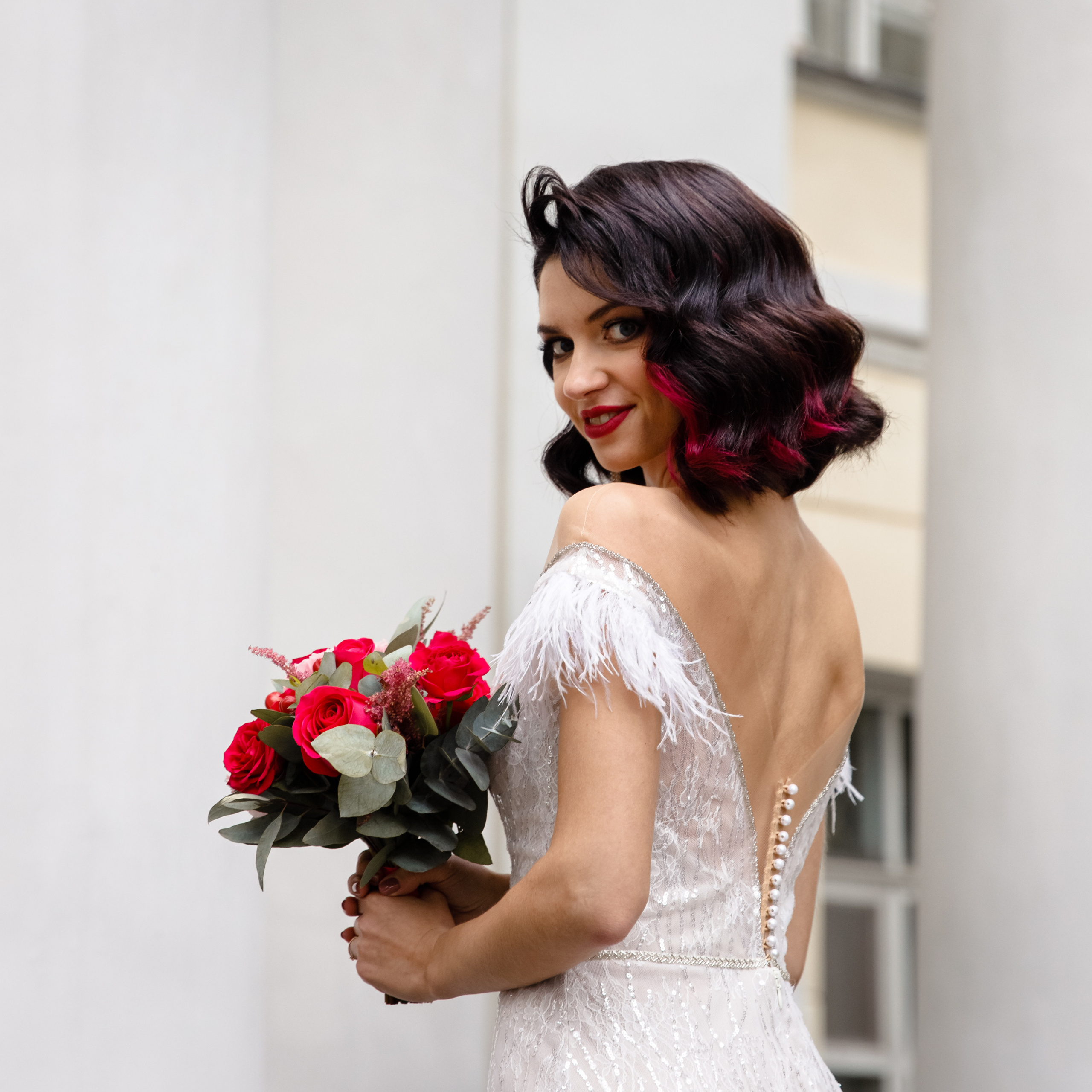 Оксана и Николай. Свадебный и семейный фотограф Татьяна Ласкина в Великом Новгороде