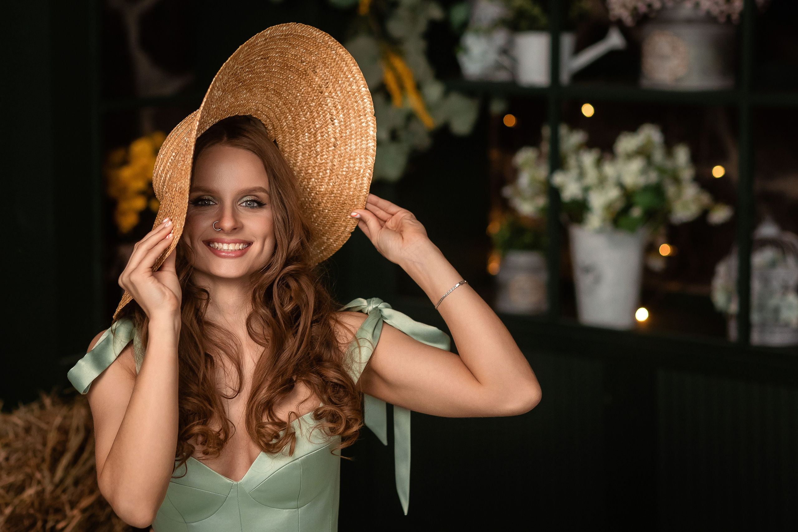 Виктория. Свадебный и семейный фотограф Татьяна Ласкина в Великом Новгороде