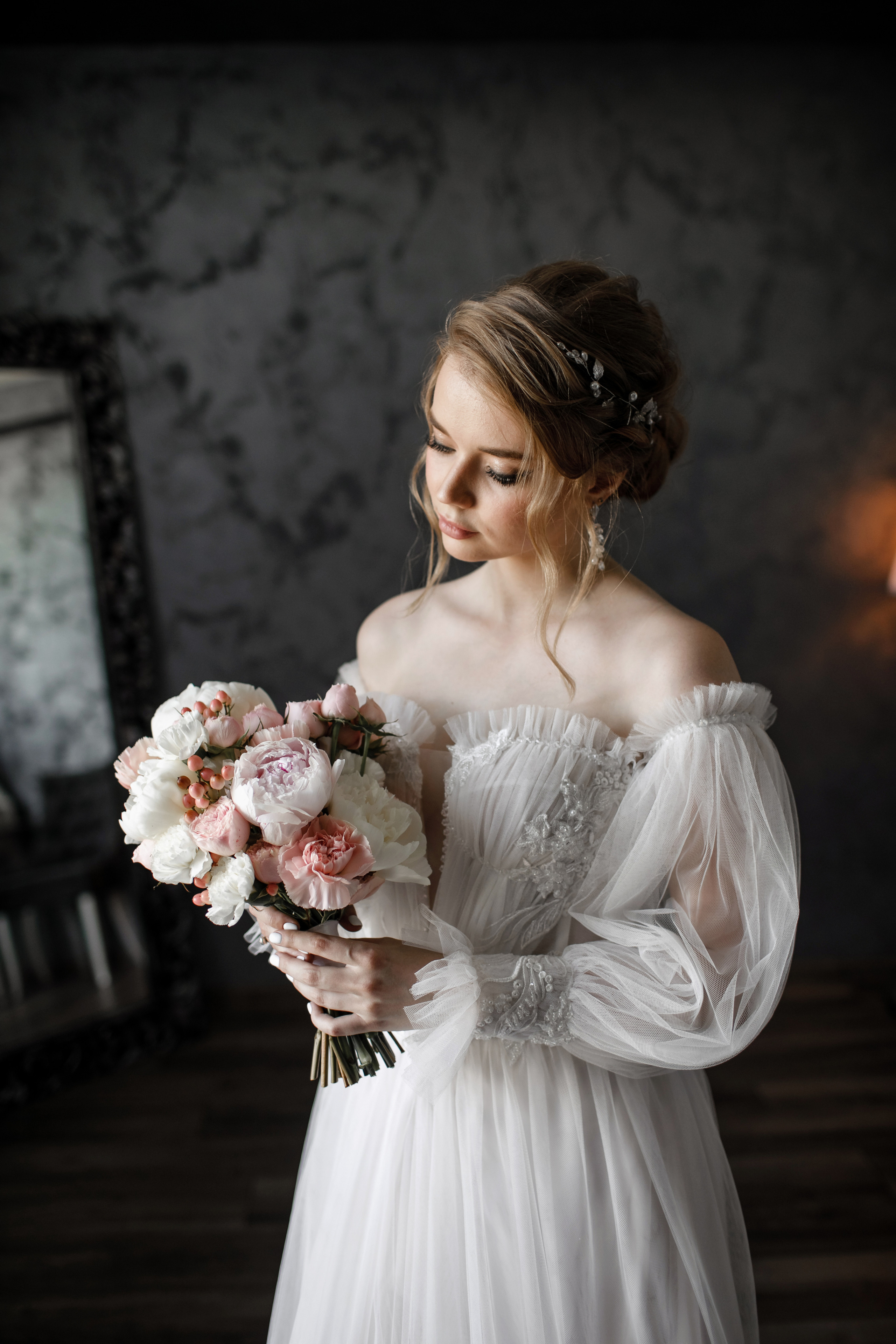 Анастасия и Адыл. Свадебный и семейный фотограф Татьяна Ласкина в Великом Новгороде