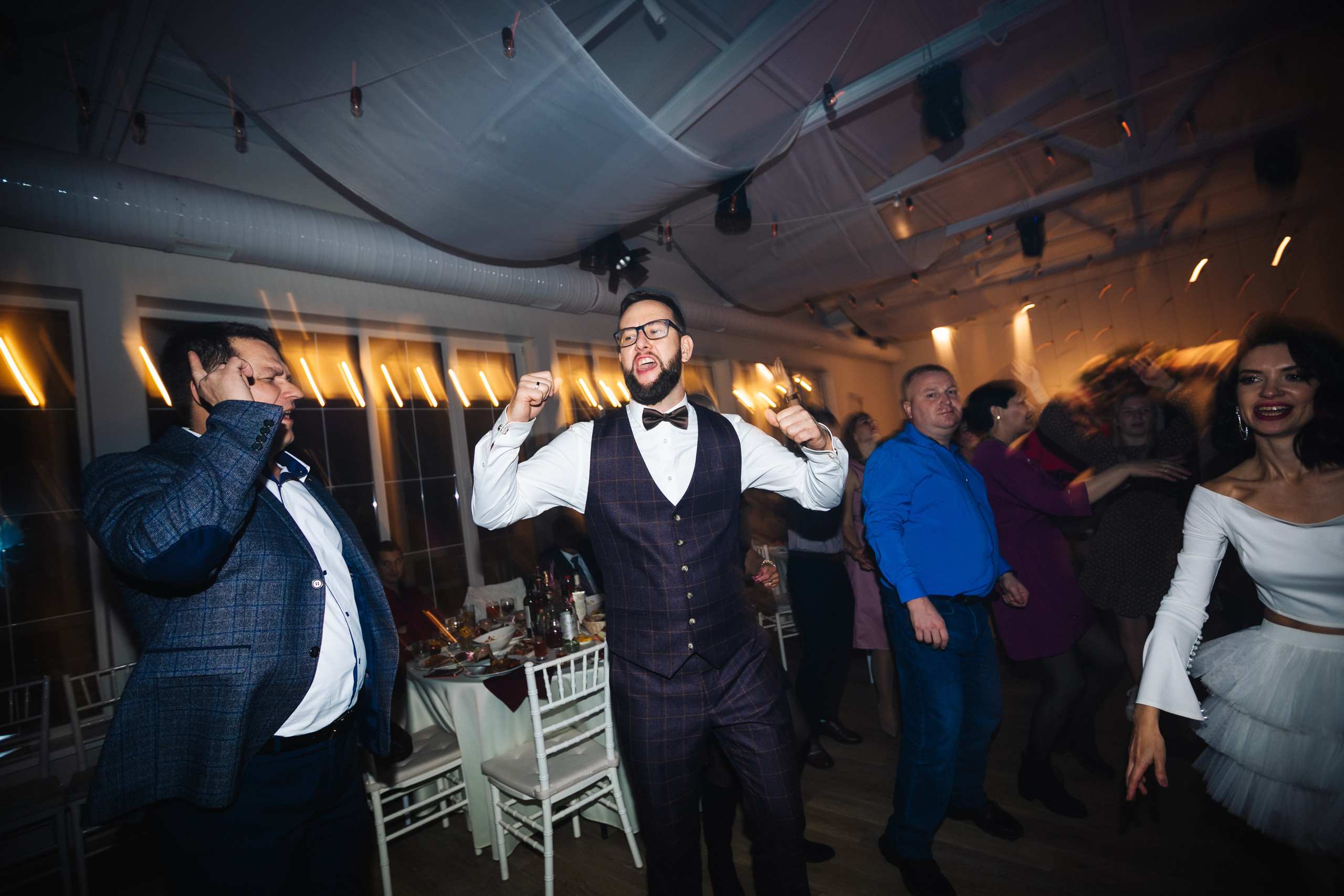 Оксана и Николай. Свадебный и семейный фотограф Татьяна Ласкина в Великом Новгороде