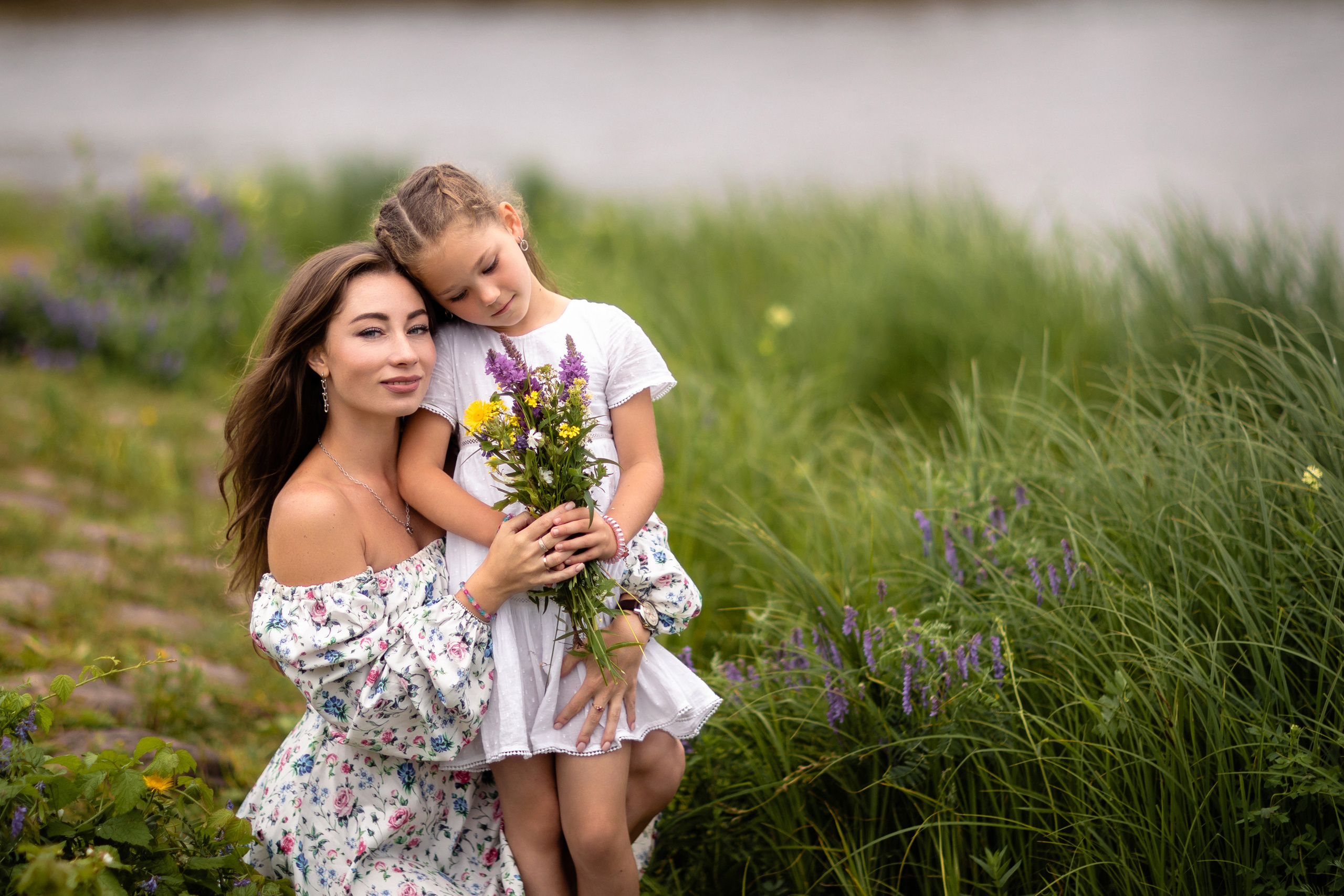 Прогулка на Рюриково городище. Свадебный и семейный фотограф Татьяна Ласкина в Великом Новгороде