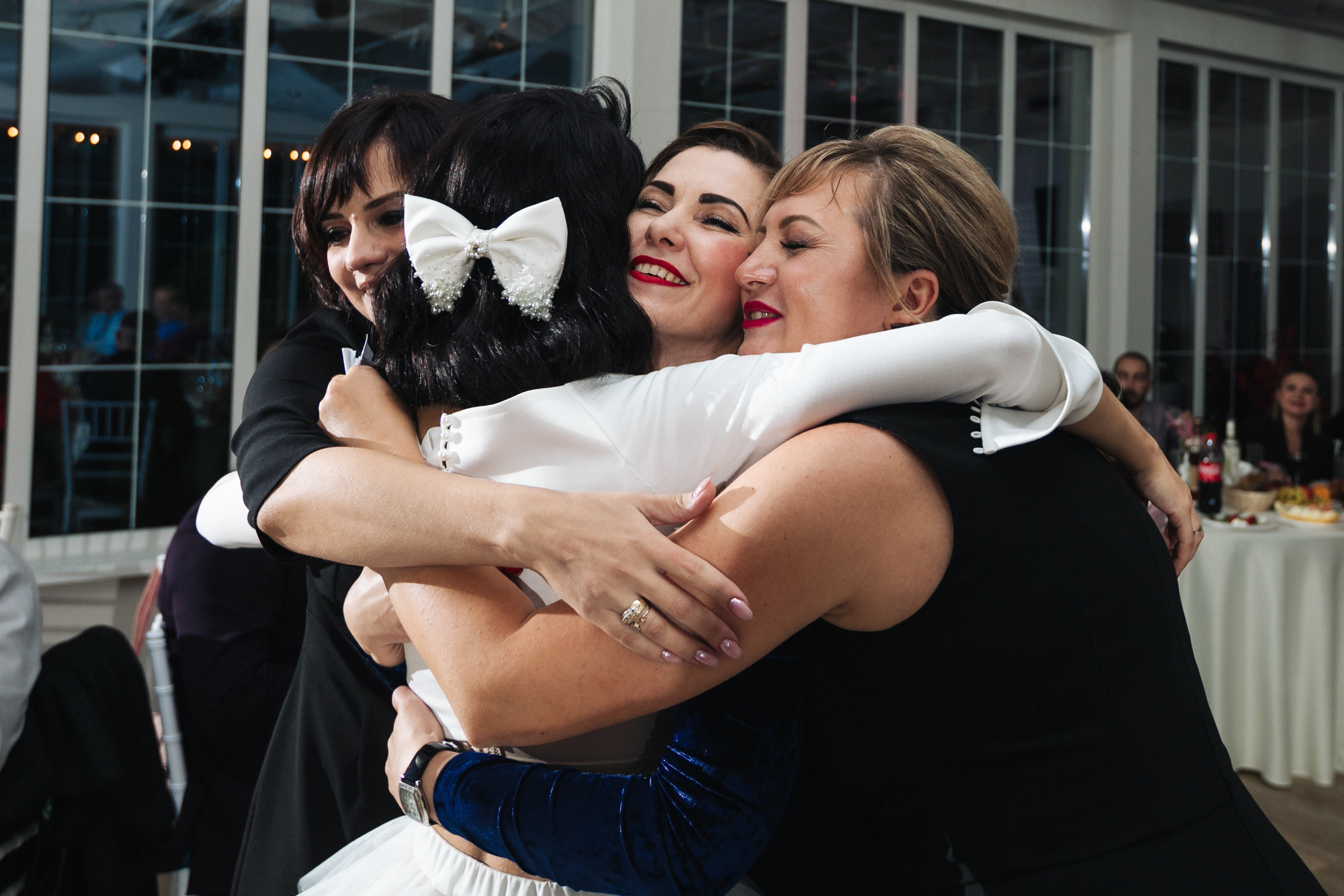 Оксана и Николай. Свадебный и семейный фотограф Татьяна Ласкина в Великом Новгороде