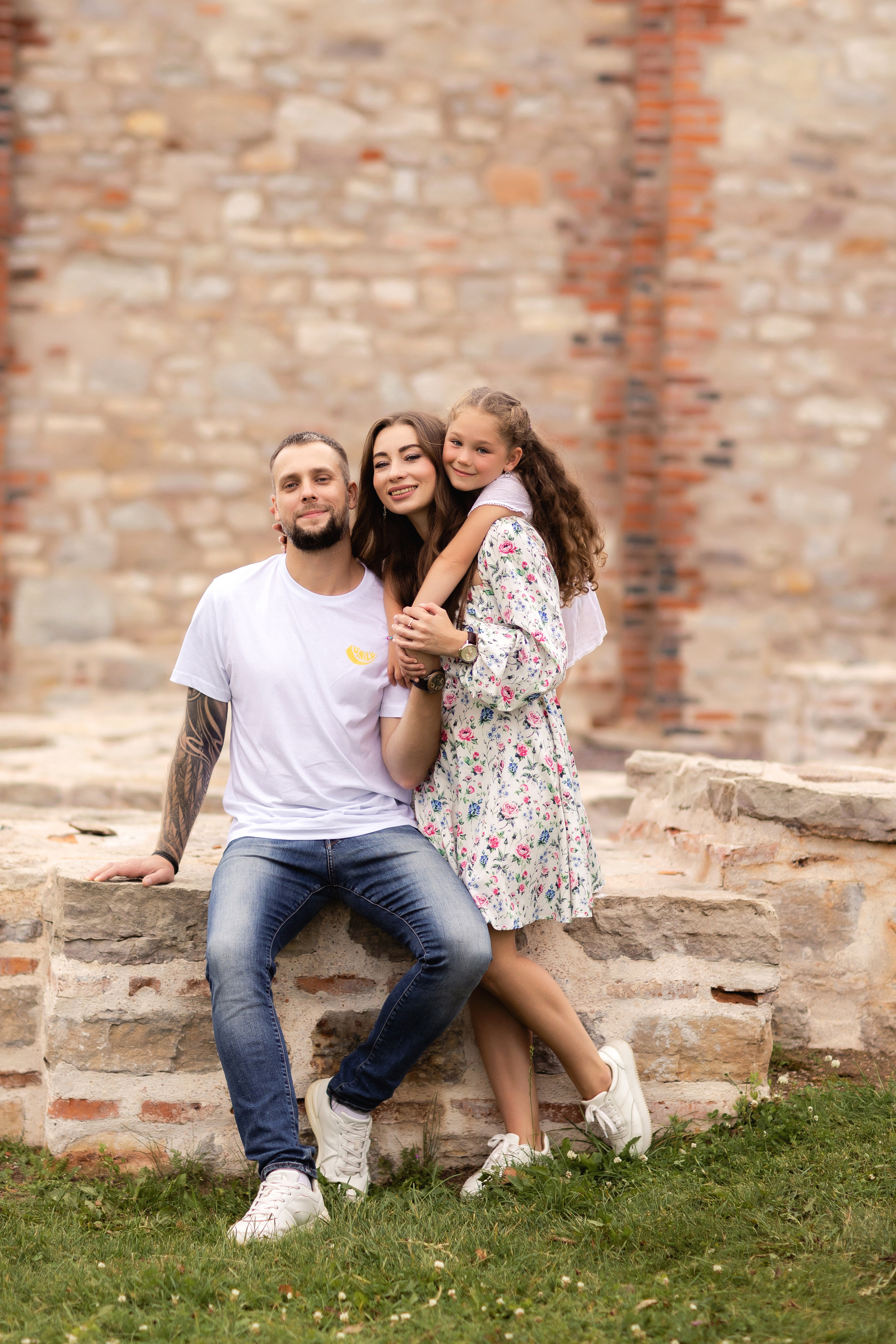 Прогулка на Рюриково городище. Свадебный и семейный фотограф Татьяна Ласкина в Великом Новгороде