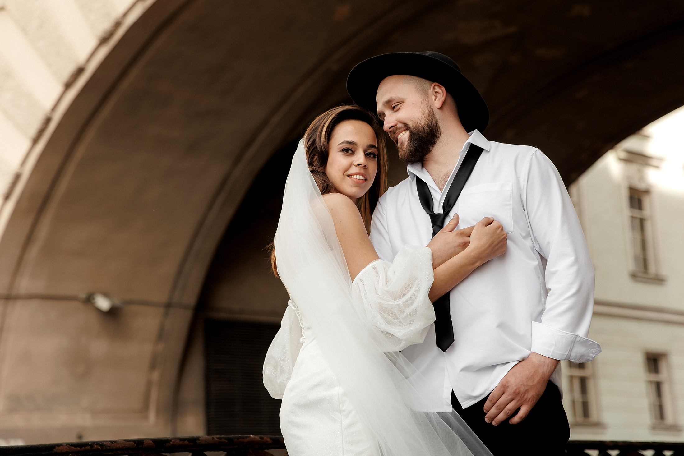Алина и Даниил. Свадебный и семейный фотограф Татьяна Ласкина в Великом Новгороде