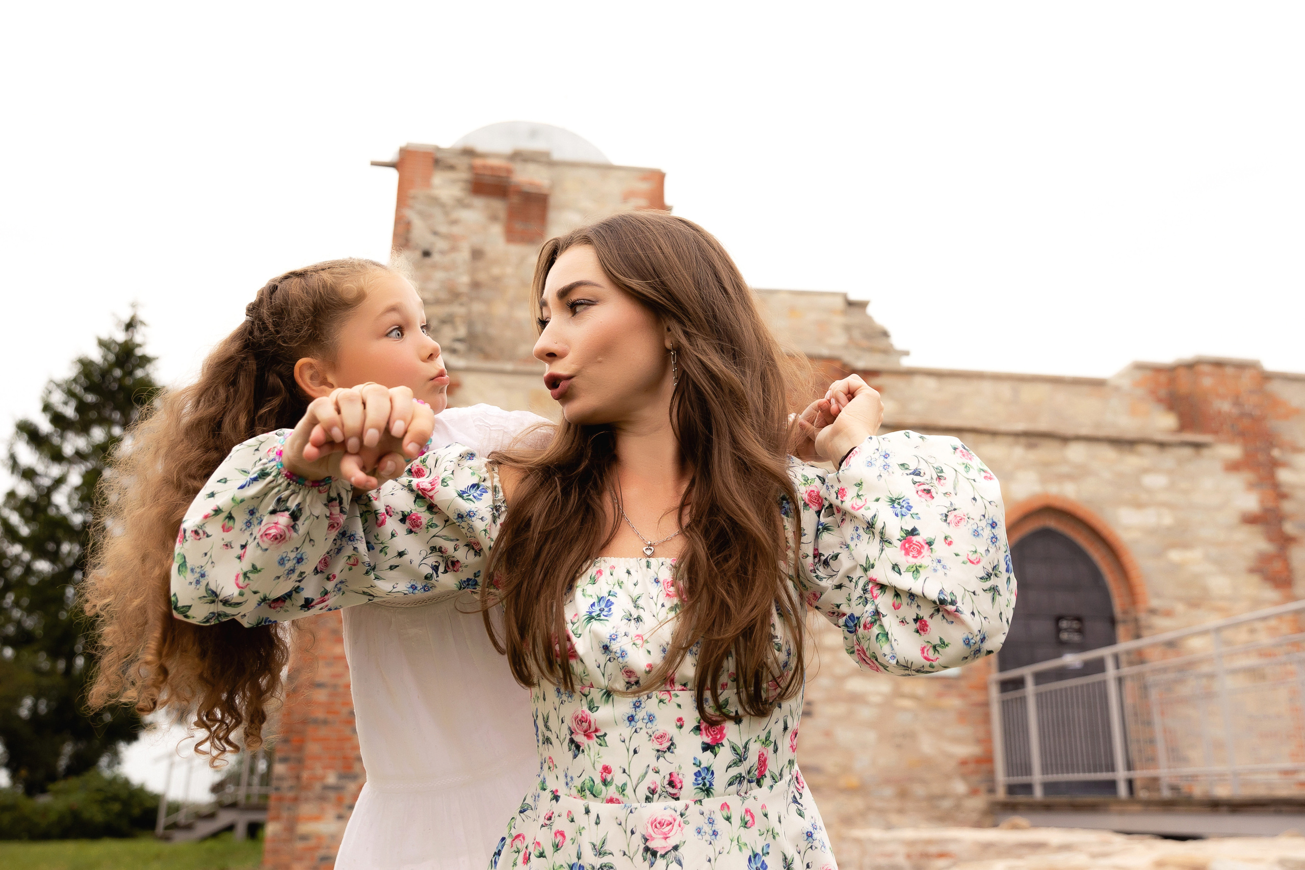 Прогулка на Рюриково городище. Свадебный и семейный фотограф Татьяна Ласкина в Великом Новгороде