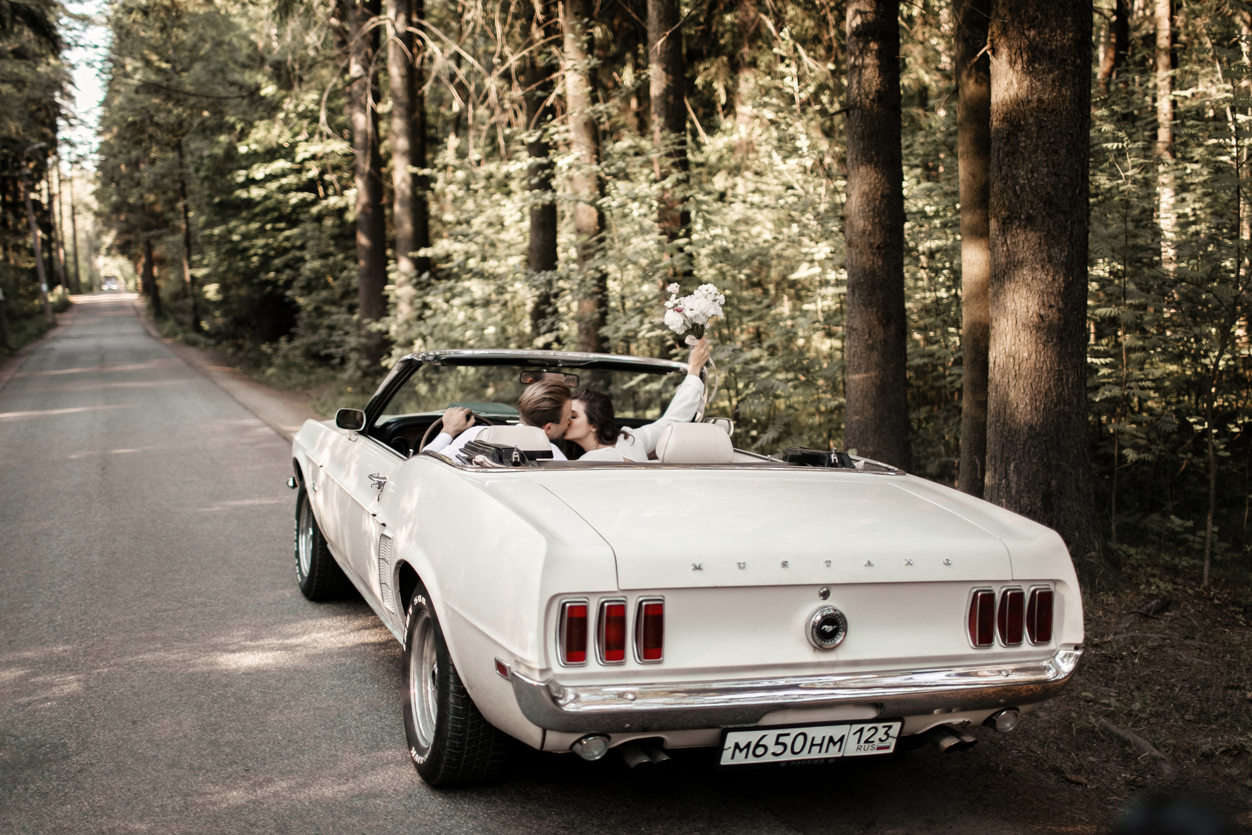 Валерия и Максим. Свадебный и семейный фотограф Татьяна Ласкина в Великом Новгороде