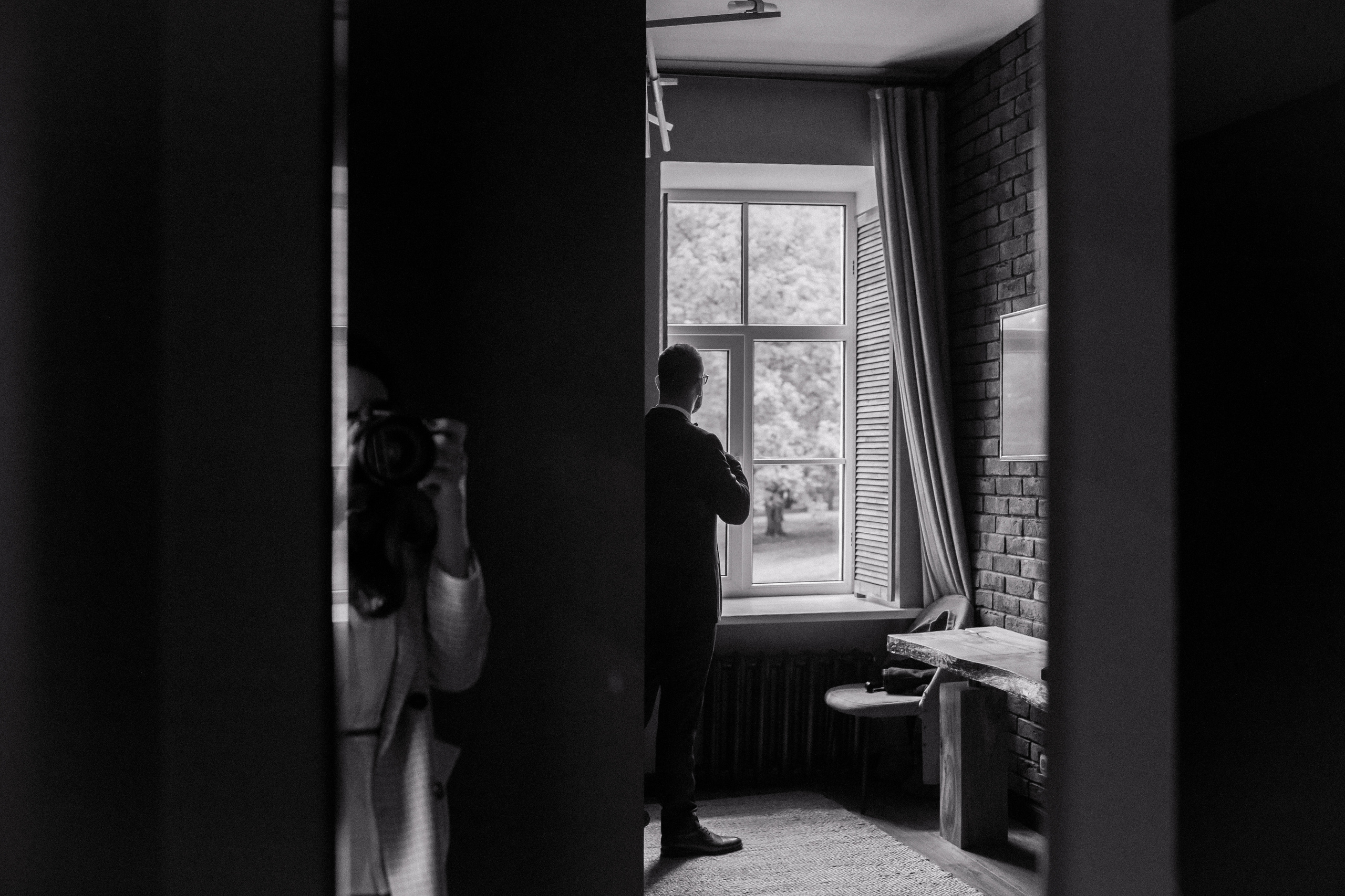 Оксана и Николай. Свадебный и семейный фотограф Татьяна Ласкина в Великом Новгороде