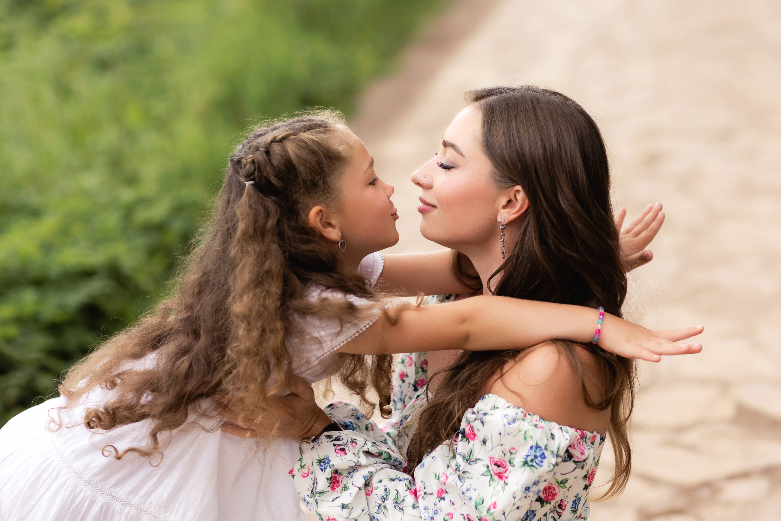 Прогулка на Рюриково городище. Свадебный и семейный фотограф Татьяна Ласкина в Великом Новгороде