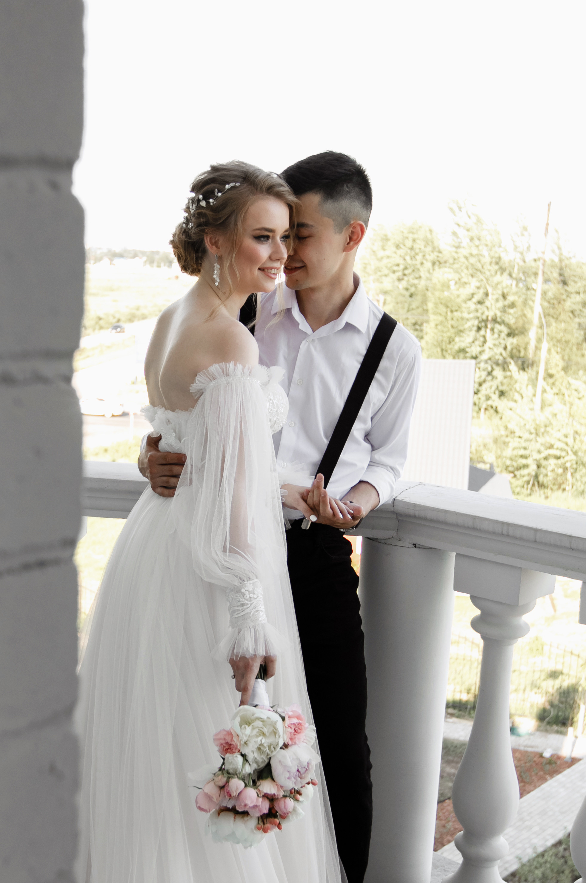 Анастасия и Адыл. Свадебный и семейный фотограф Татьяна Ласкина в Великом Новгороде