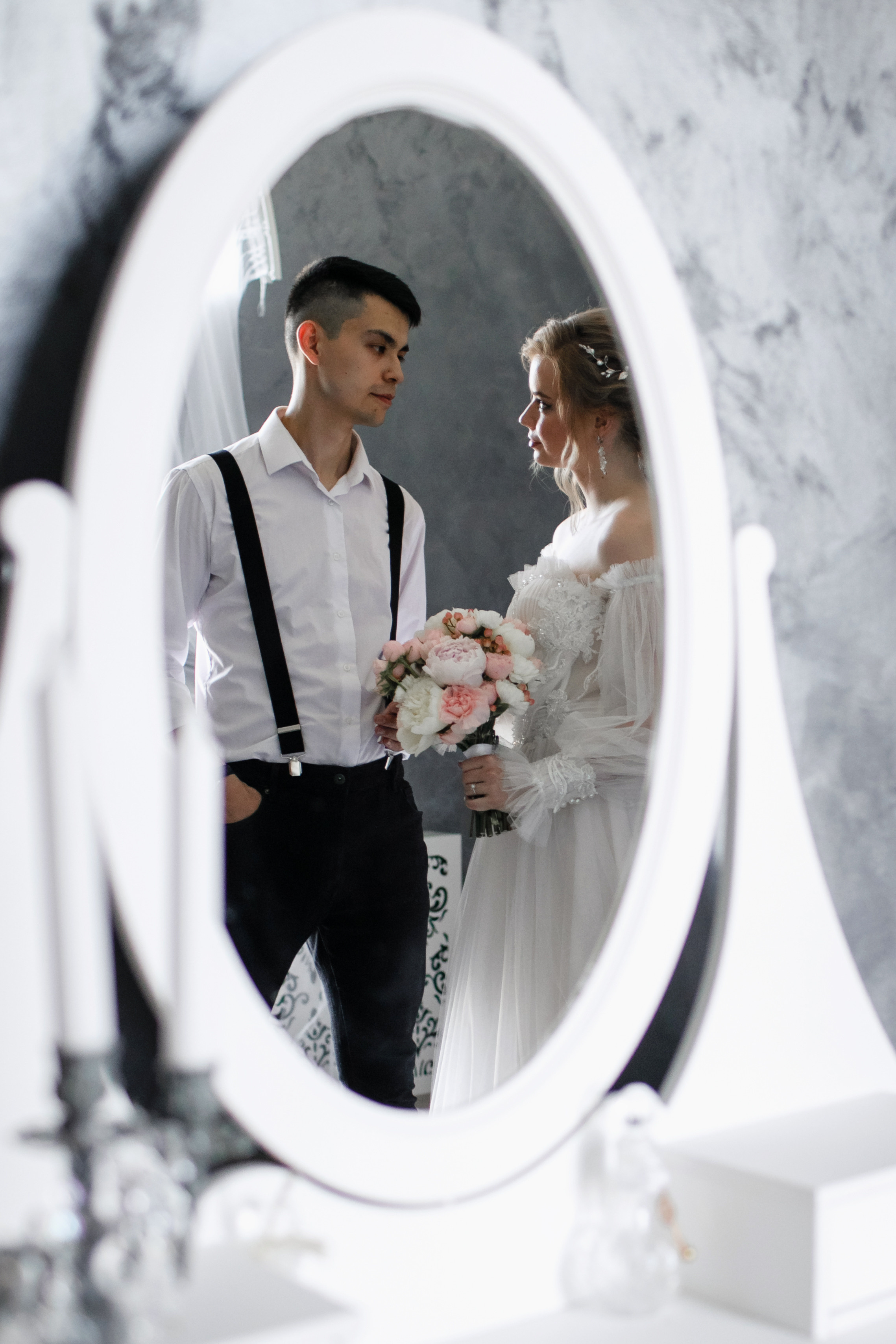 Анастасия и Адыл. Свадебный и семейный фотограф Татьяна Ласкина в Великом Новгороде