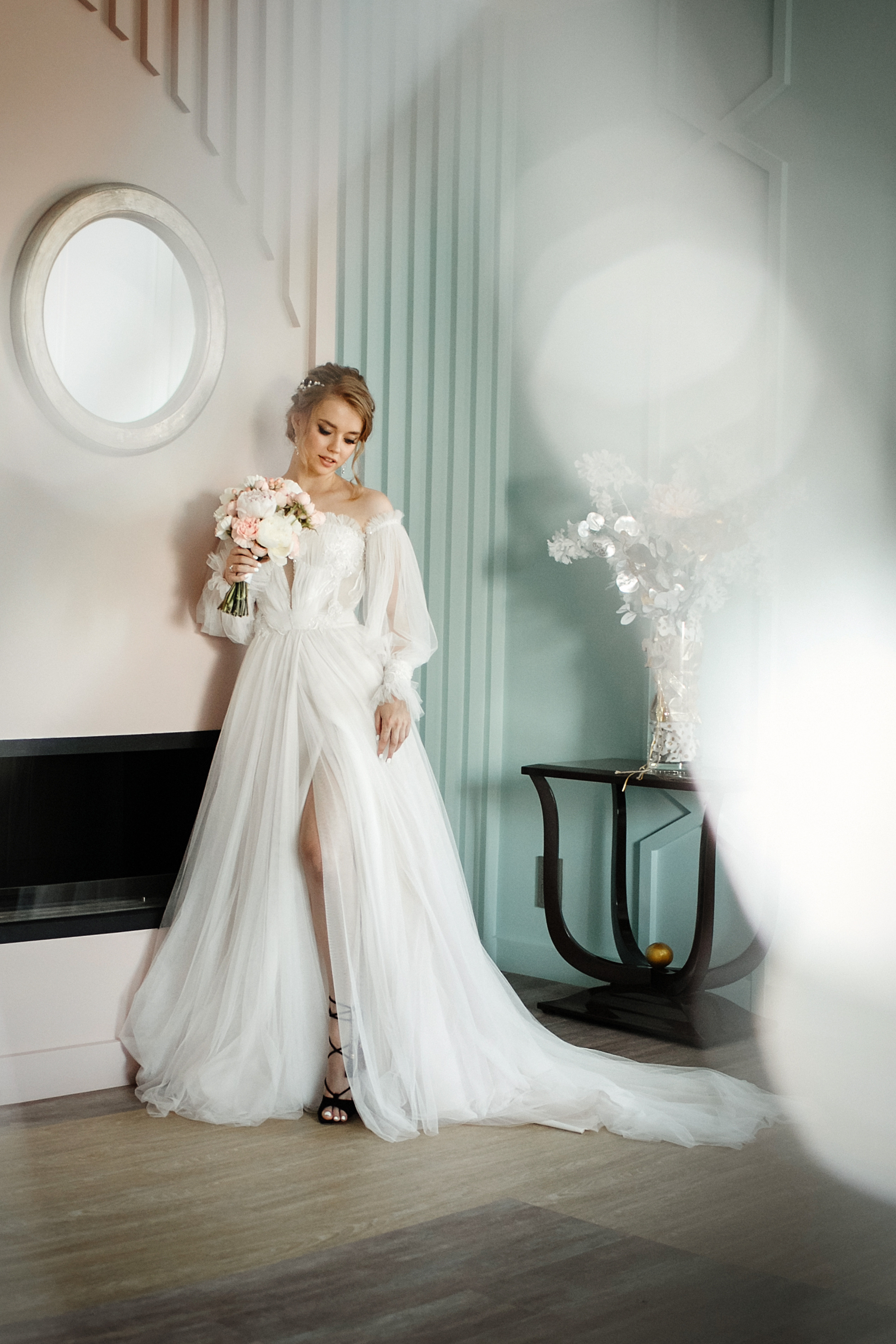 Анастасия и Адыл. Свадебный и семейный фотограф Татьяна Ласкина в Великом Новгороде