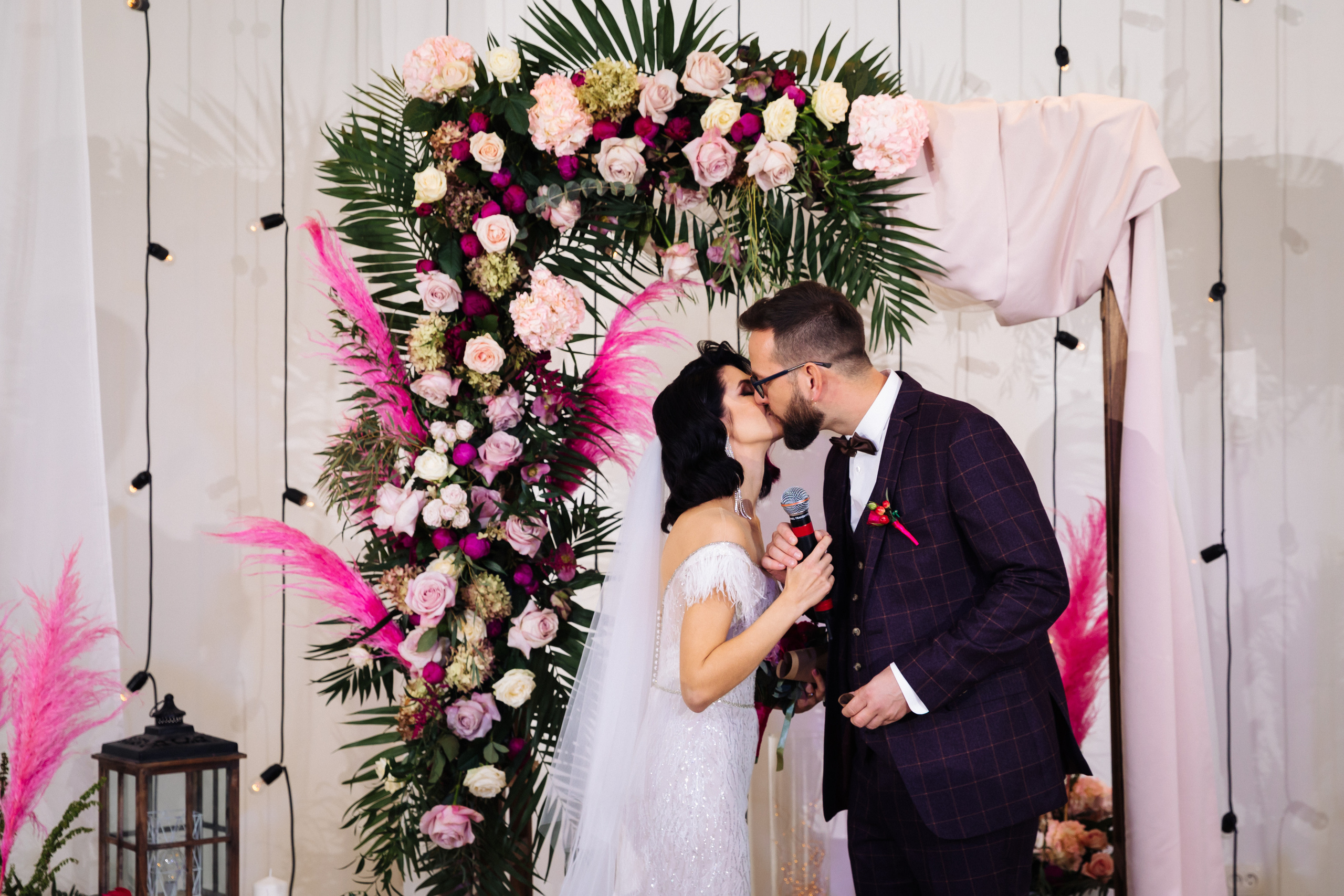Оксана и Николай. Свадебный и семейный фотограф Татьяна Ласкина в Великом Новгороде