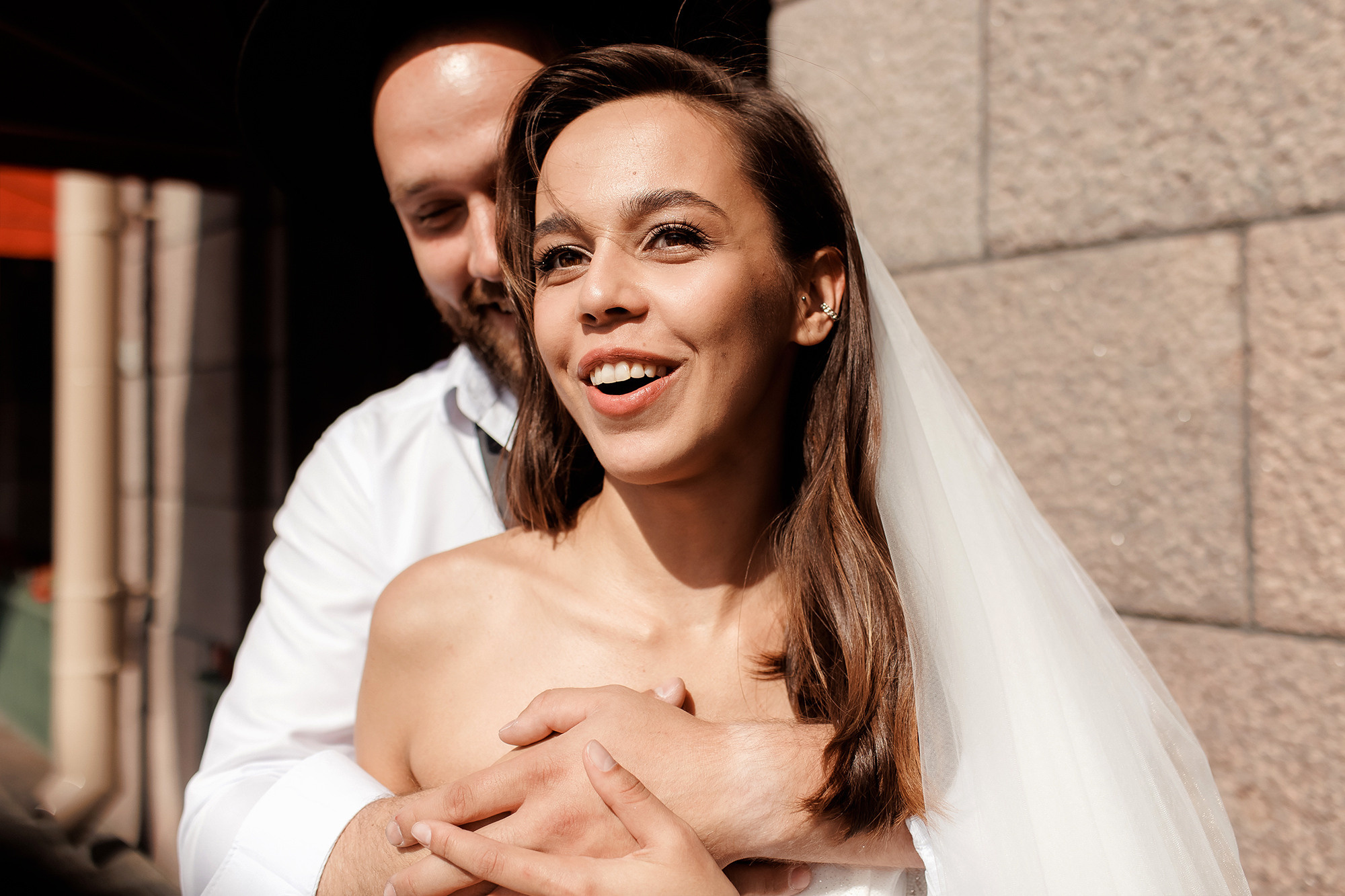 Алина и Даниил. Свадебный и семейный фотограф Татьяна Ласкина в Великом Новгороде