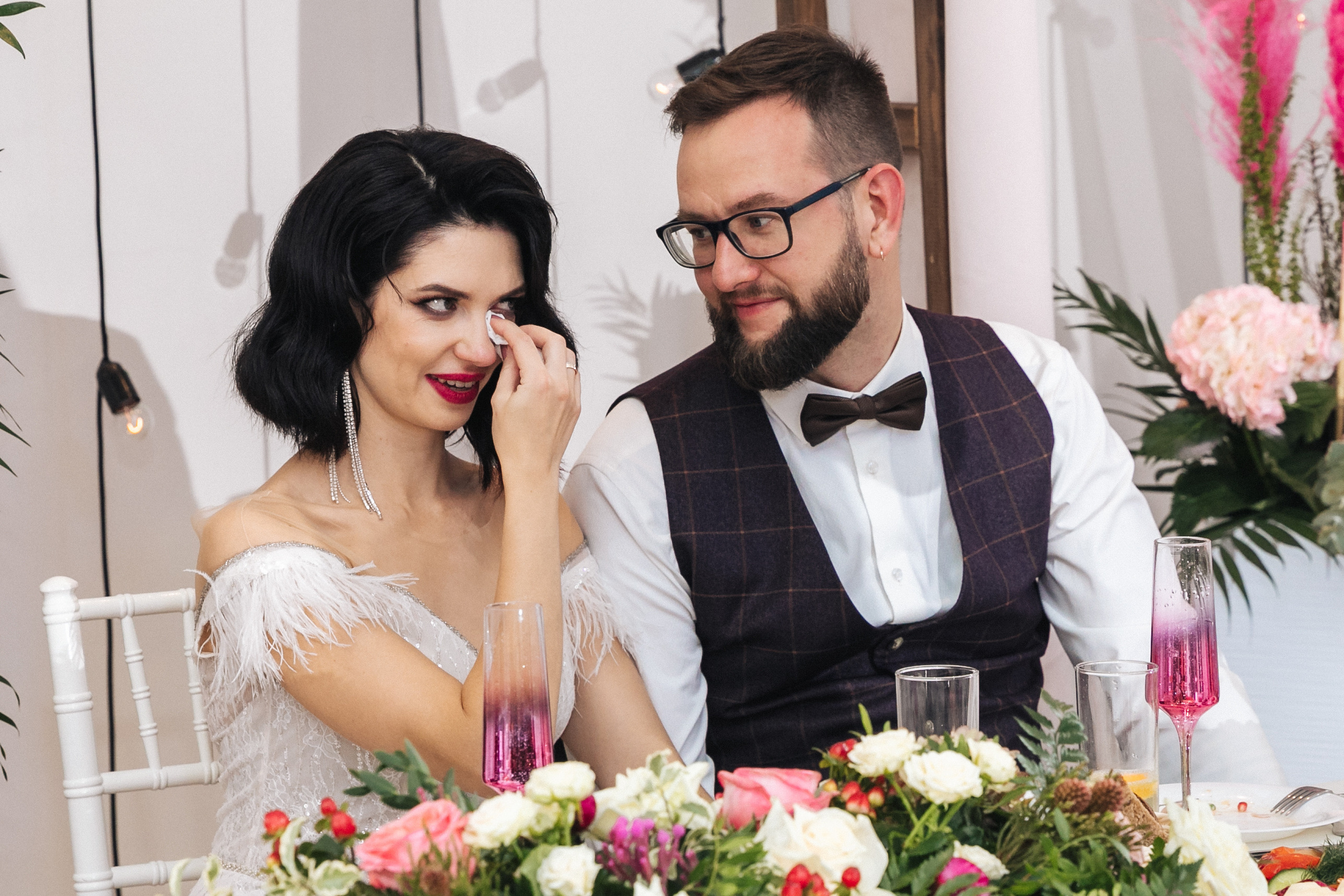 Оксана и Николай. Свадебный и семейный фотограф Татьяна Ласкина в Великом Новгороде