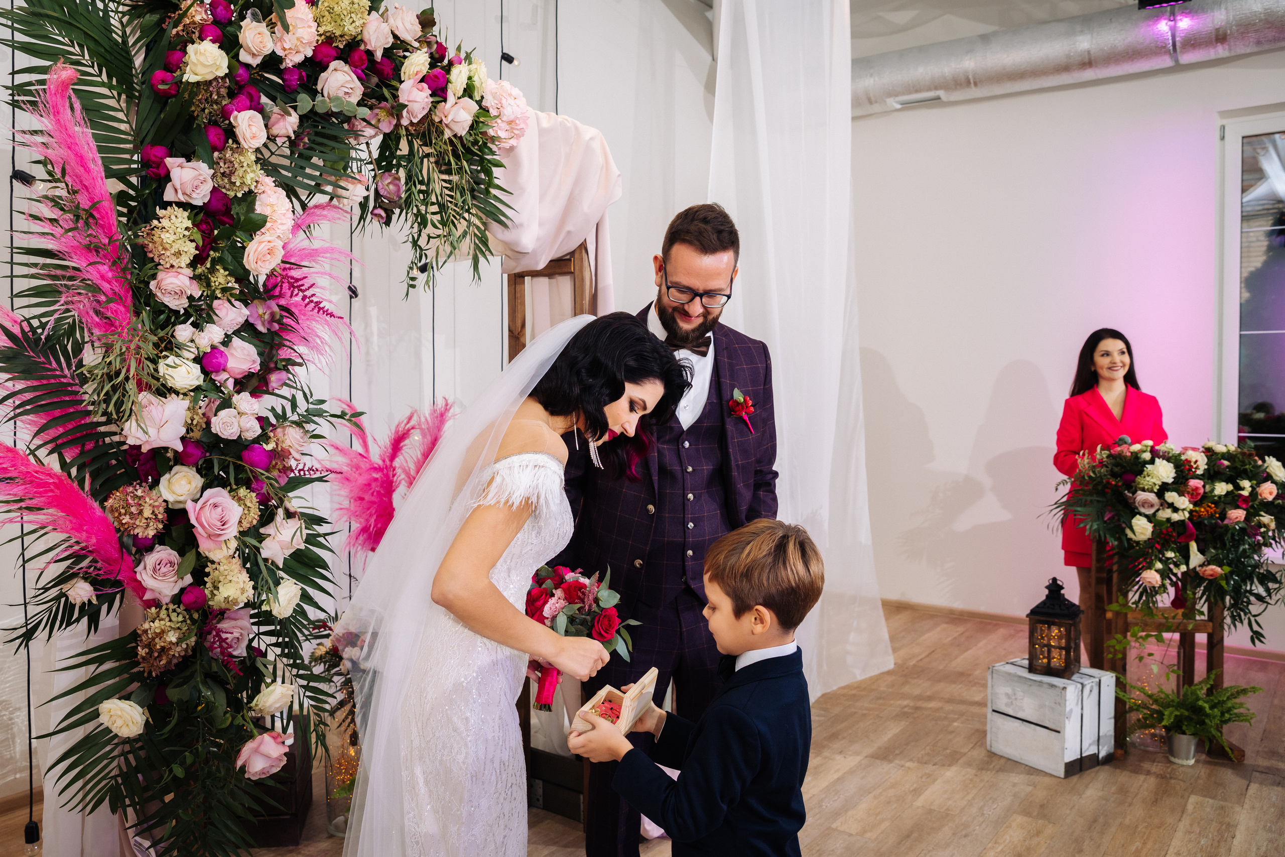 Оксана и Николай. Свадебный и семейный фотограф Татьяна Ласкина в Великом Новгороде