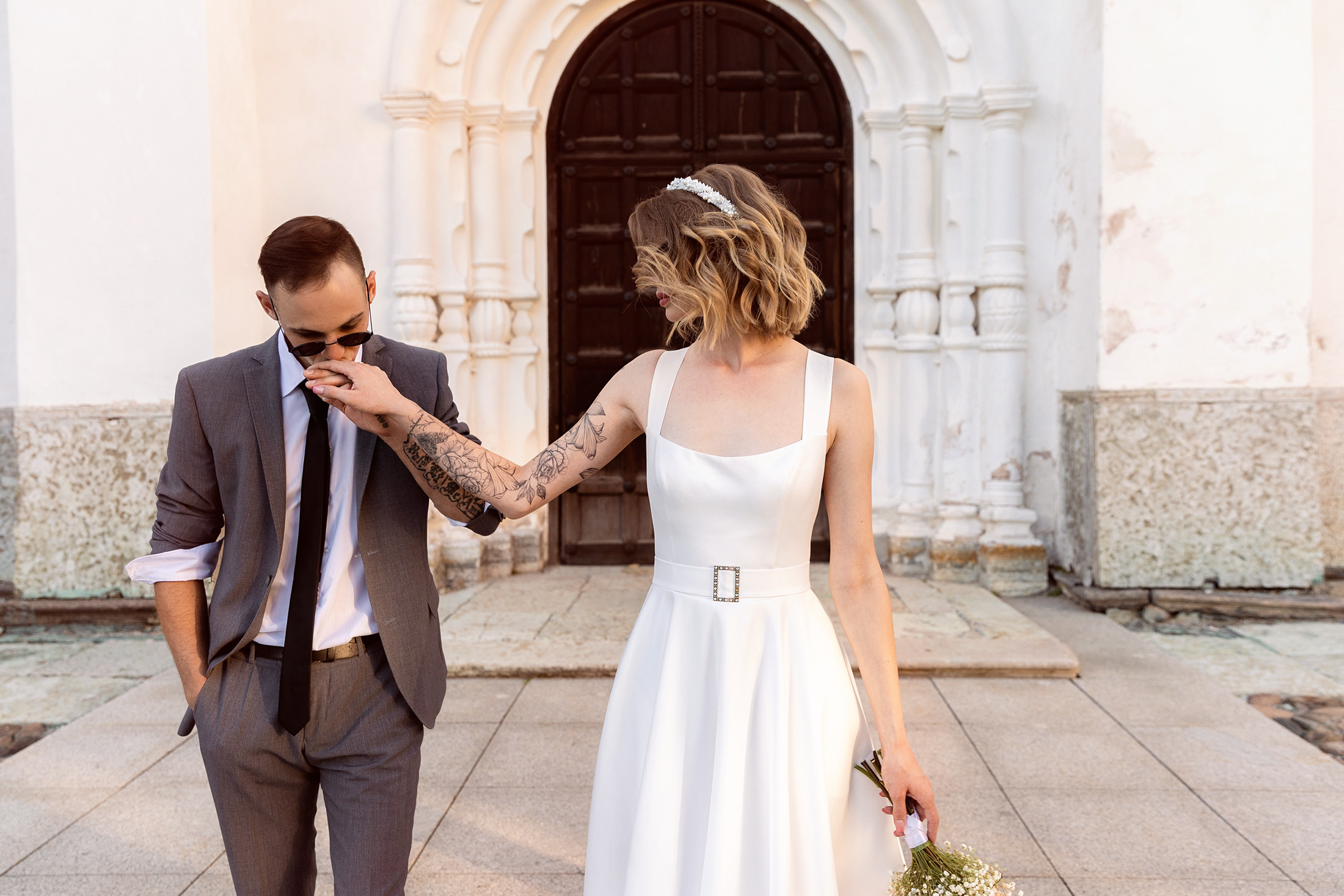 Анастасия и Алексей. Свадебный и семейный фотограф Татьяна Ласкина в Великом Новгороде