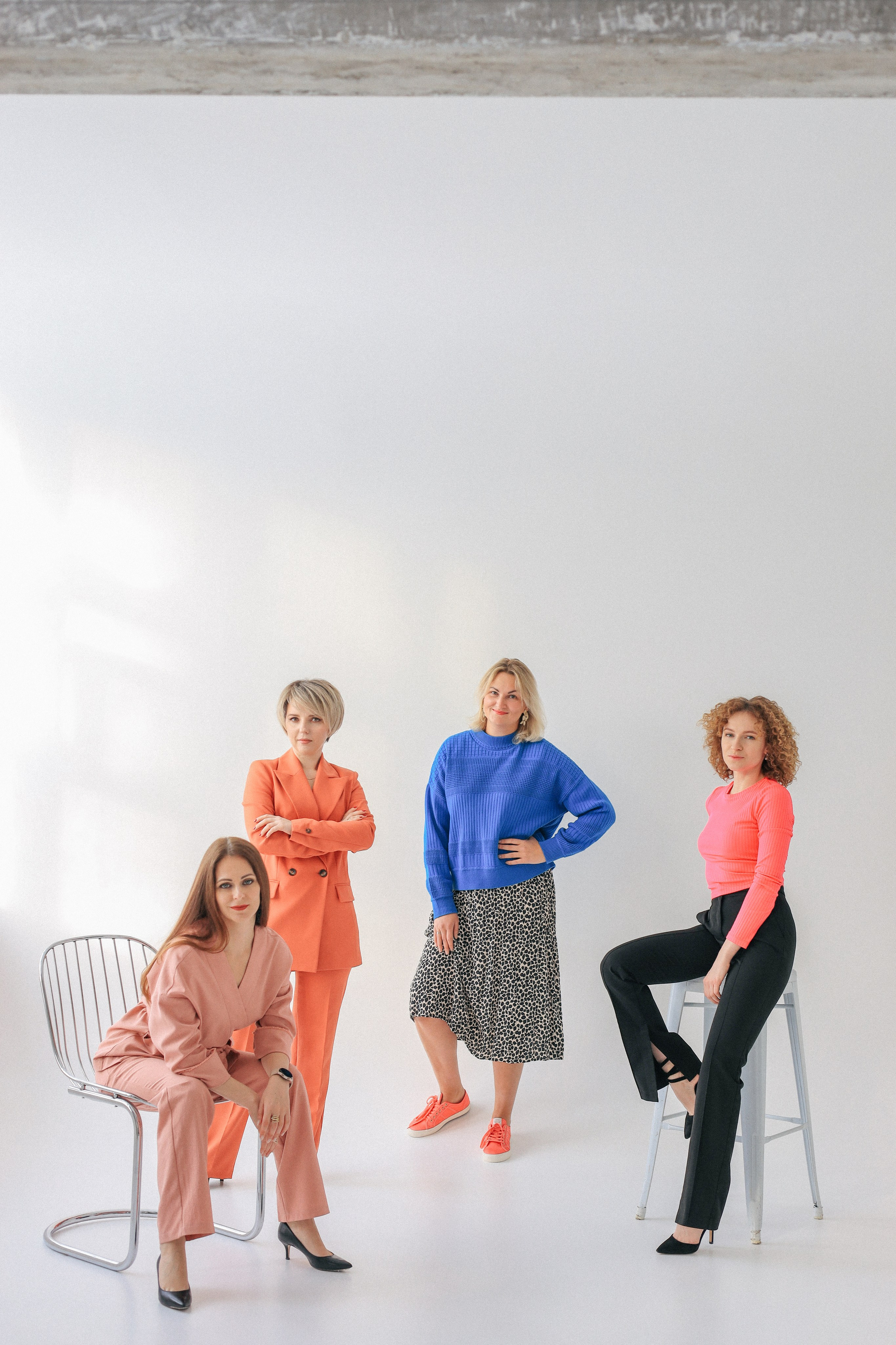 Дизайнеры интерьеров. Портретный фотограф в Красноярске Аня Медведева