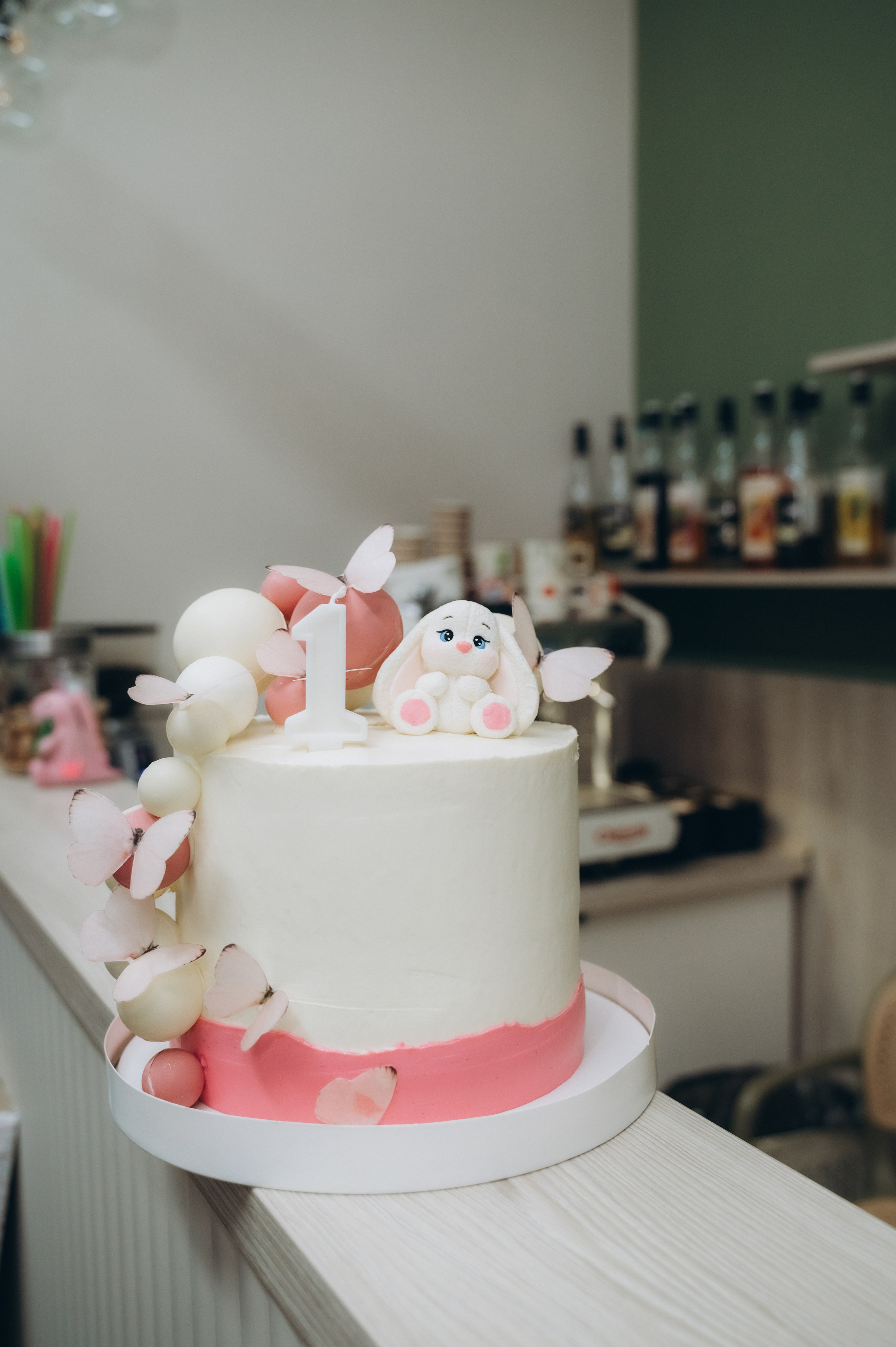 День Рождение Софии в Пуговке. Семейный фотограф в Минске Дарья Дреко