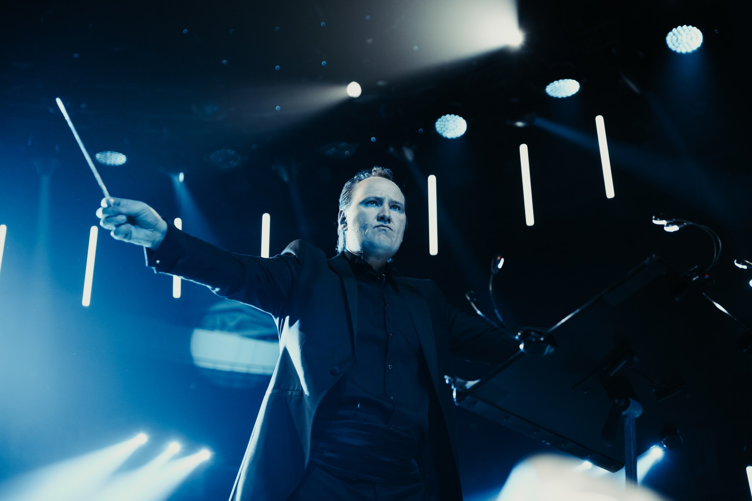 Cinema Medley 3| Imperial orchestra. Концертный фотограф в Санкт-Петербурге