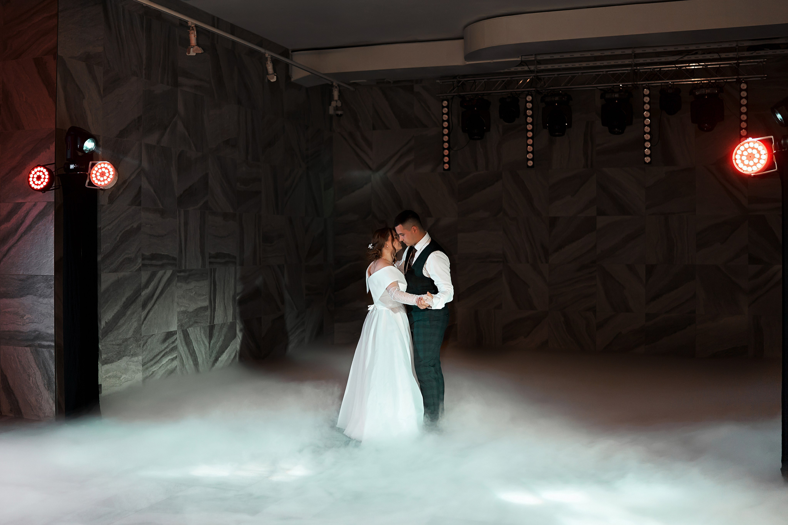 Даша & Максим. Фотограф в Нижнем Новгороде Марина Кузнецова