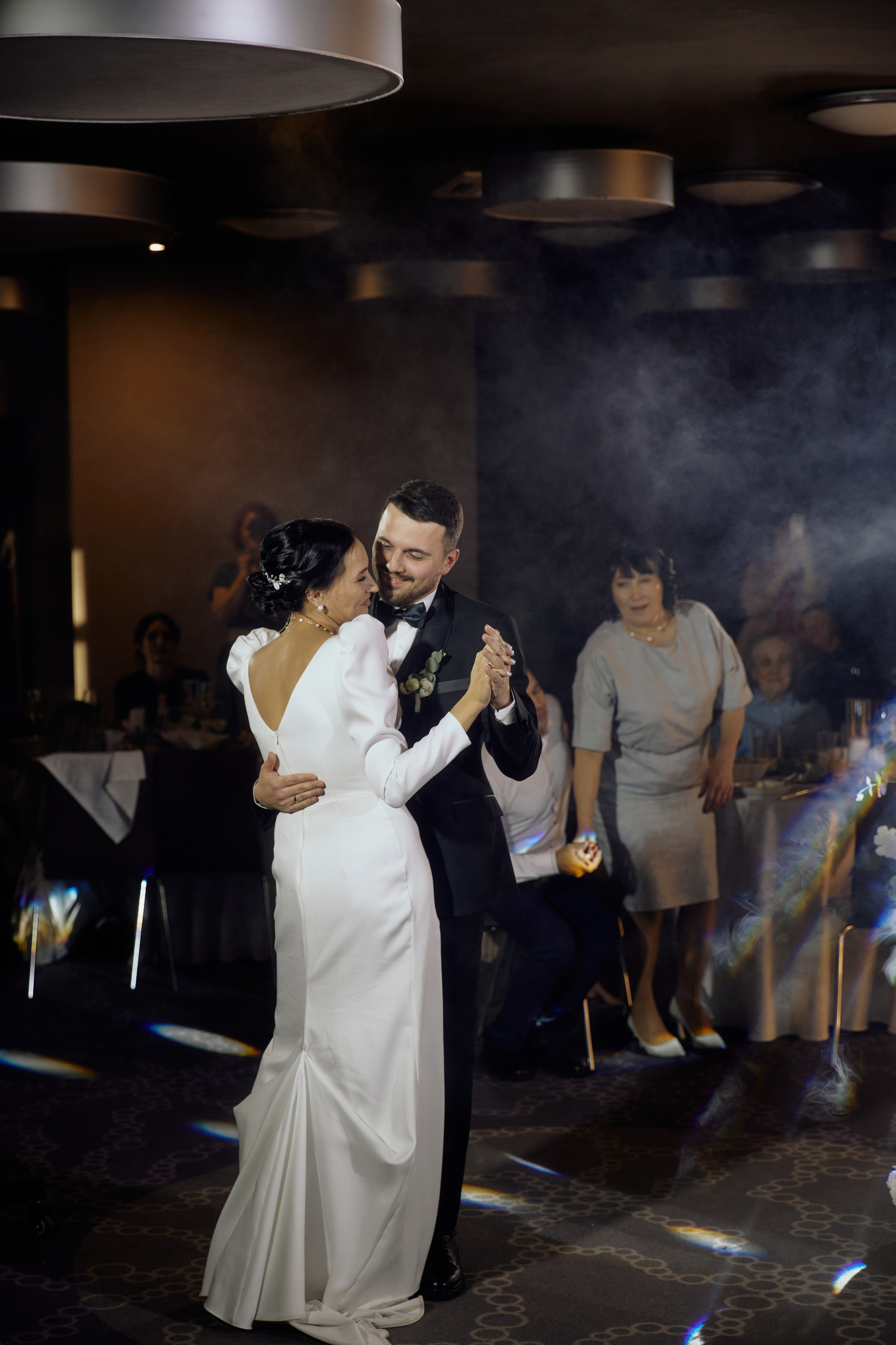 Kirill & Kristina. Event агентство PAPRIKA в Екатеринбурге