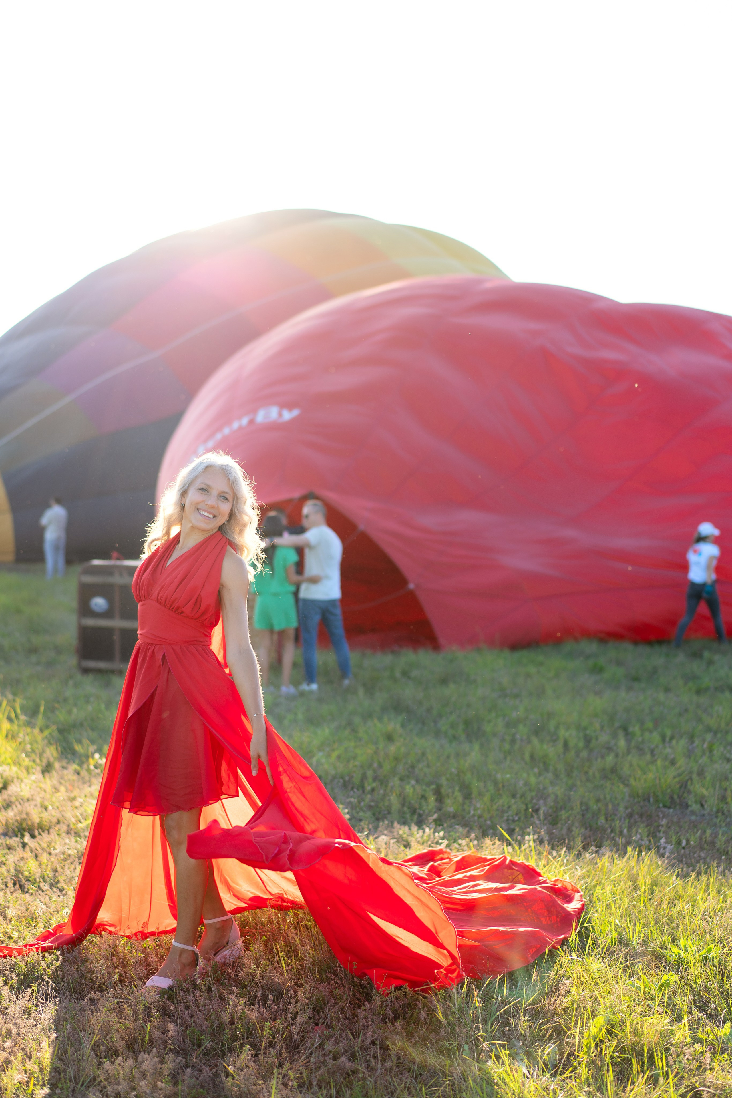 Татьяна. Семейный и свадебный фотограф Минск, Беларусь Анна Орловская