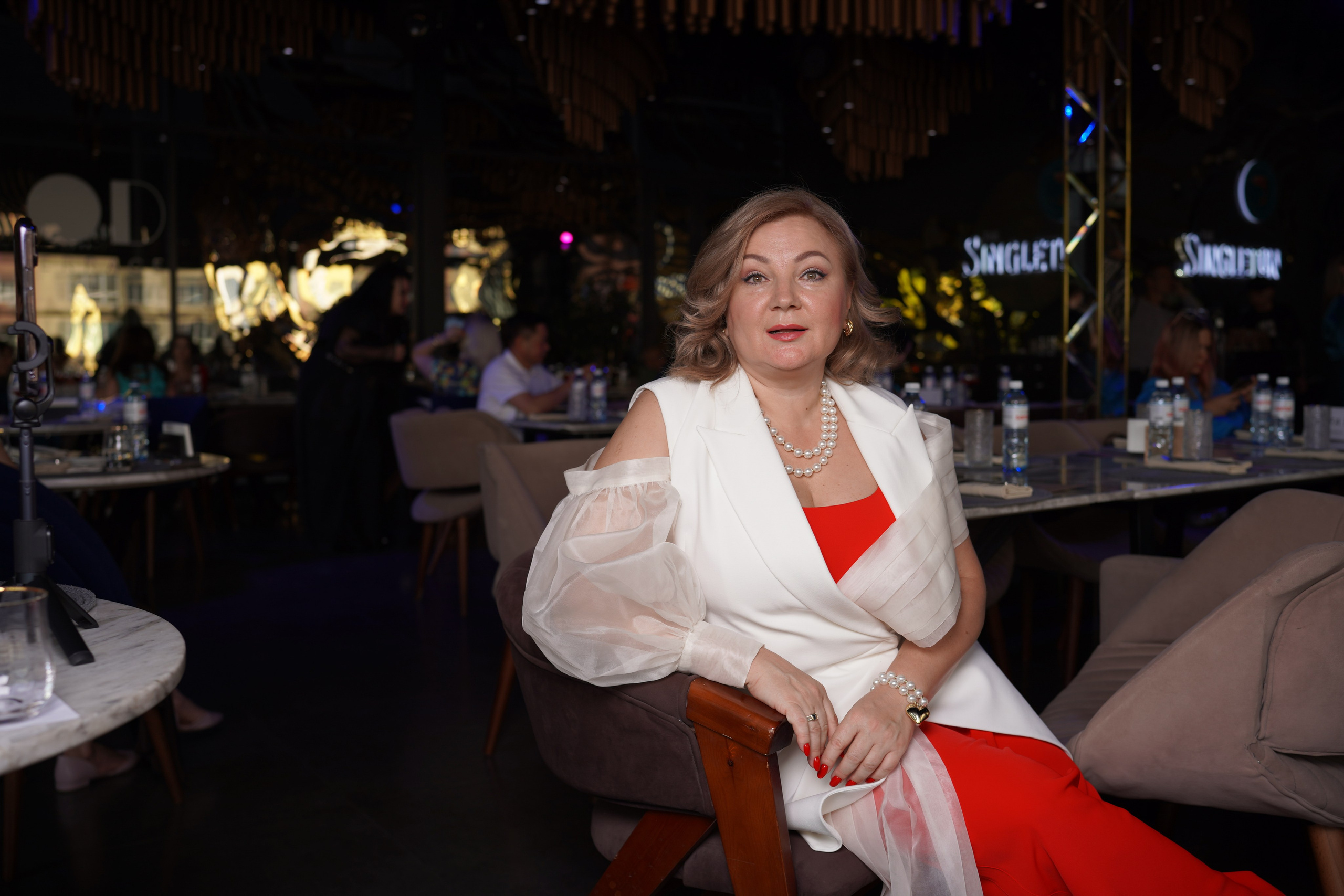 Summer Brunch — Ресторан MOOD