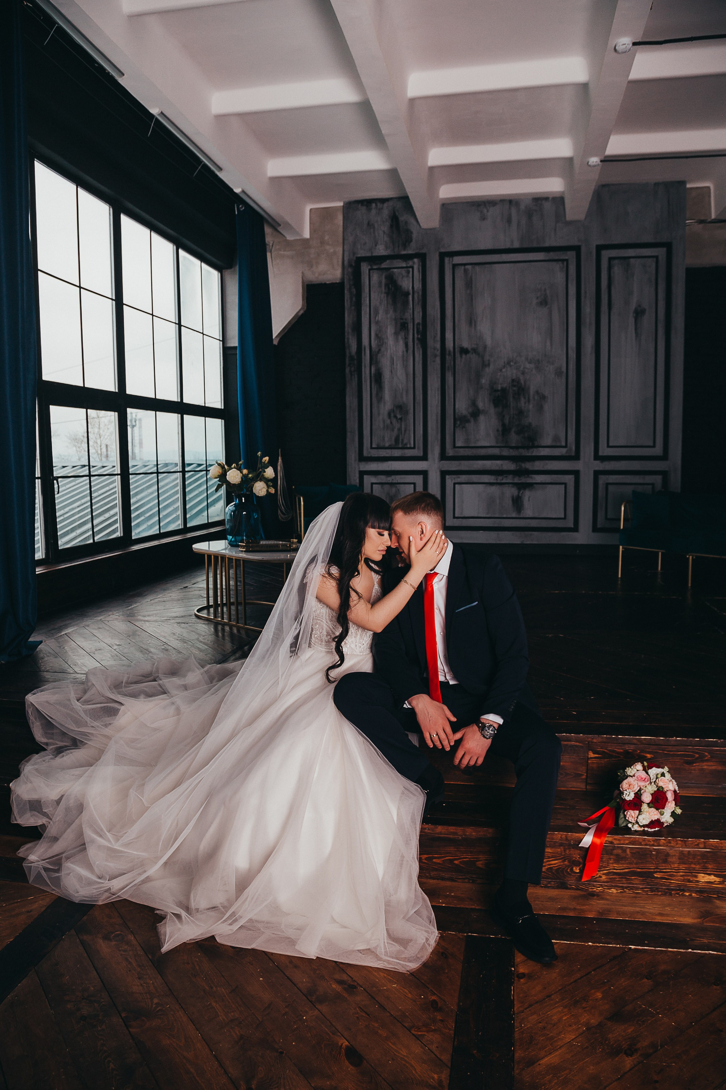 🖤. Екатерина Королева. Фотограф. Хабаровск