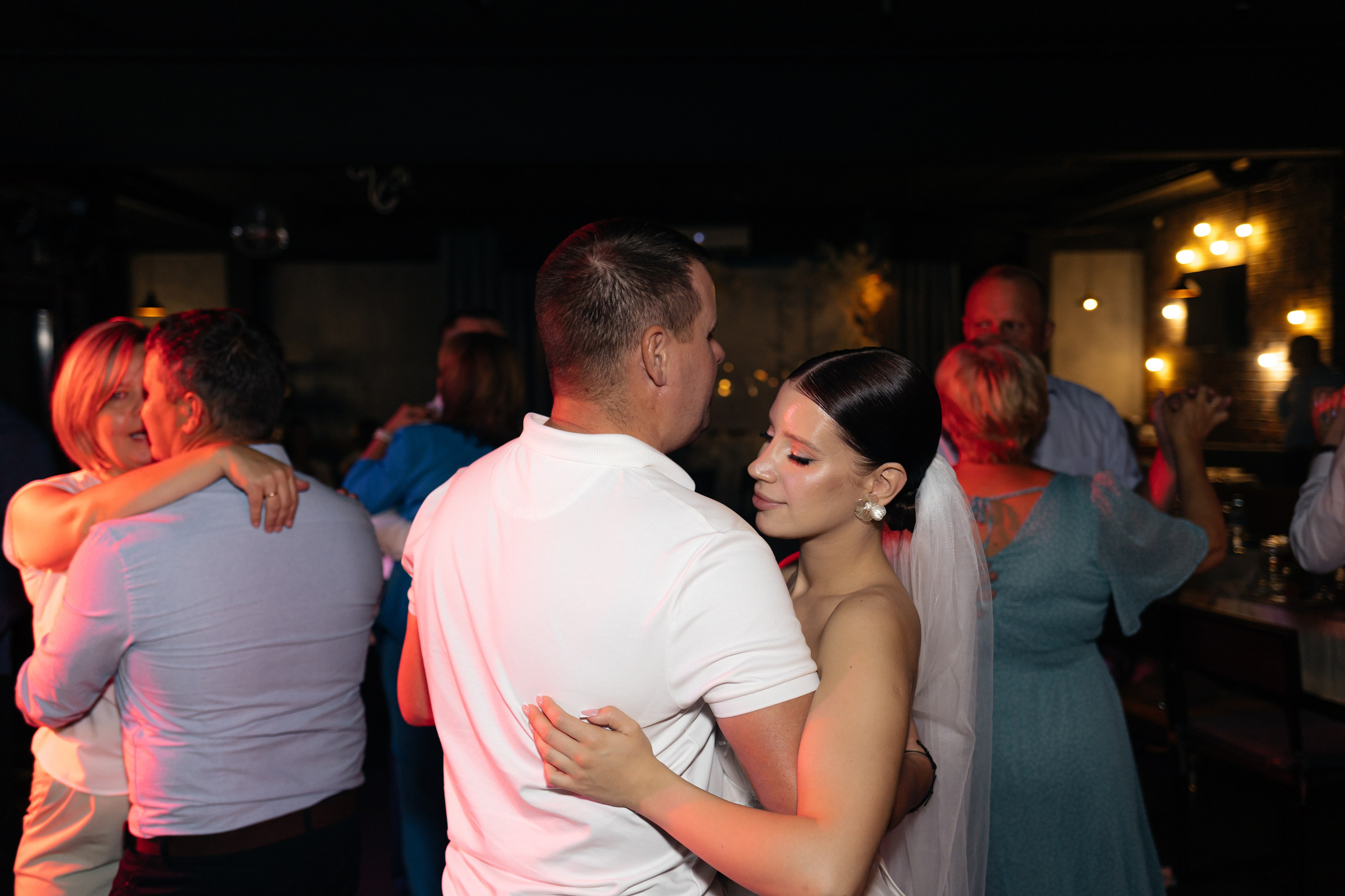 Даниил & Полина. Фотограф Петрозаводск/СПБ