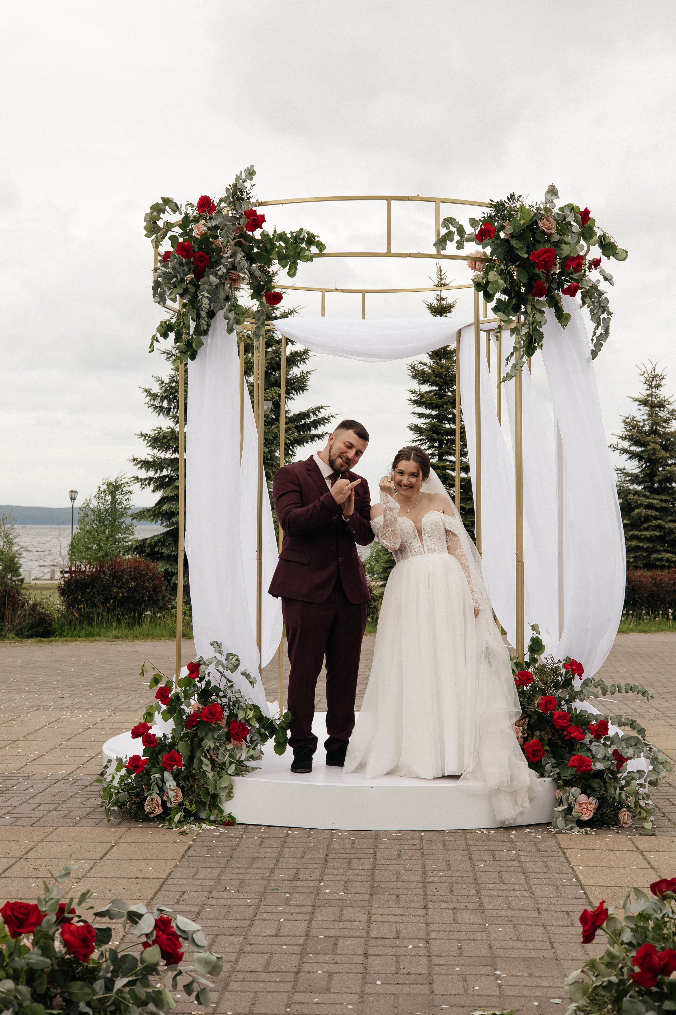 Между небом и землей. Фотограф Петрозаводск/СПБ