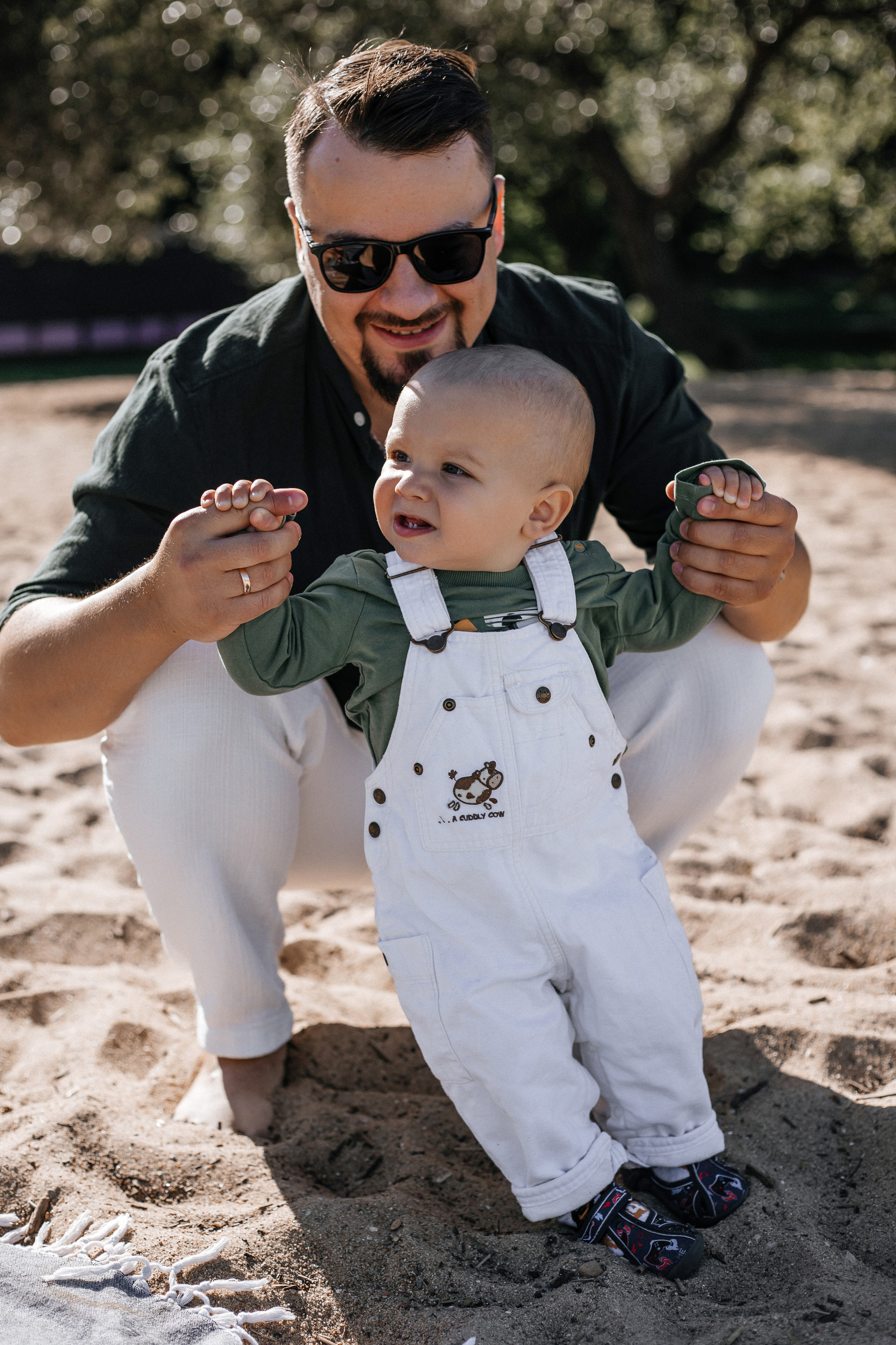 Семья. Свадебный, семейный фотограф Беларусь