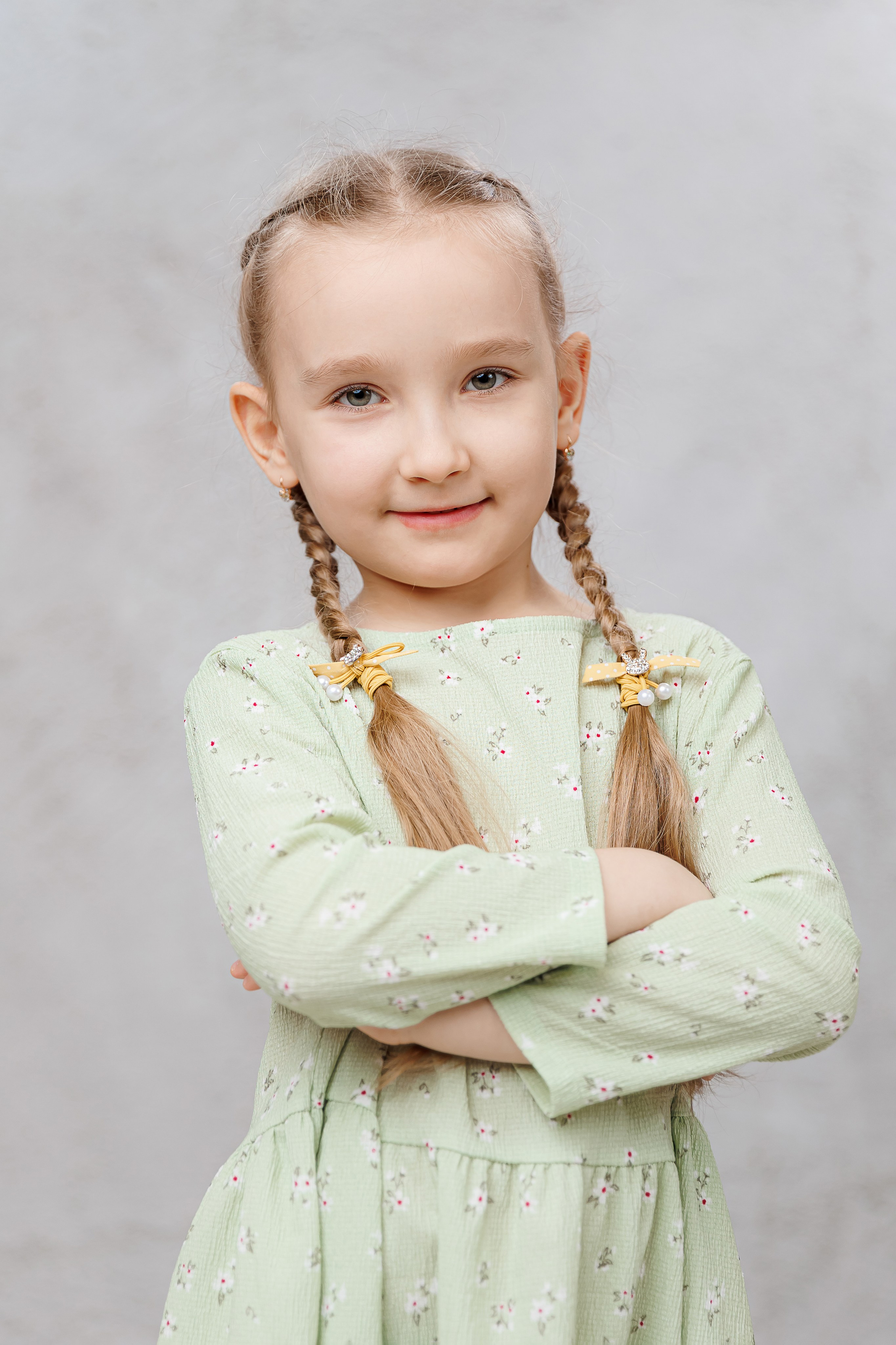 Портреты. Семейный и детский фотограф Комина Елена, Власиха, Одинцово