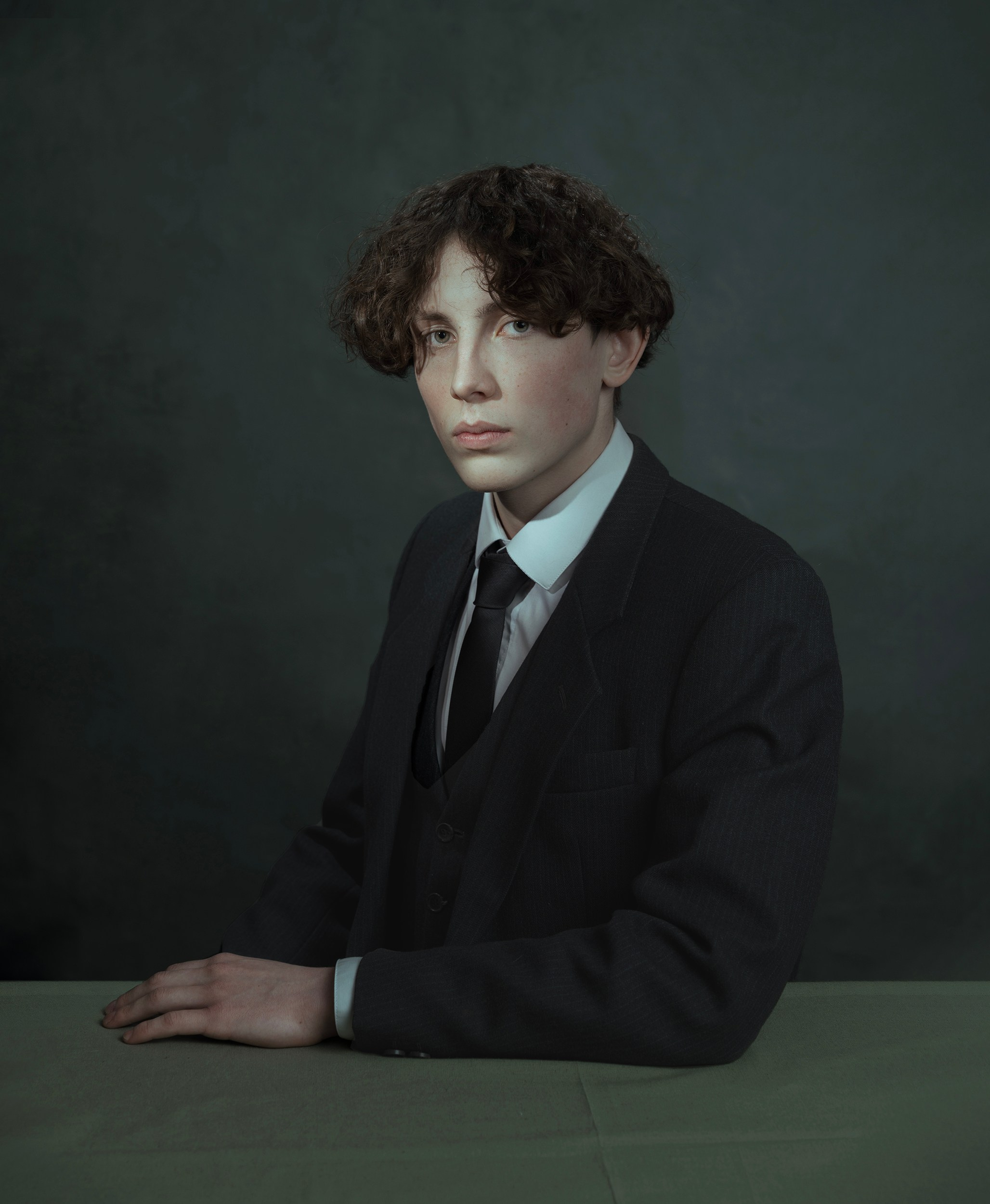 Файн Арт фотограф в Ижевске Елена Кулакова