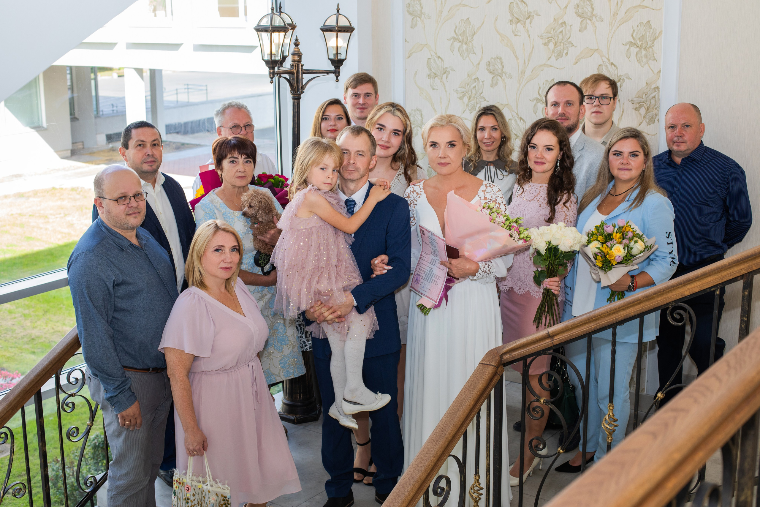 Елена и Сергей. Прогулка по Финскому заливу. Свадебный и семейный фотограф в Санкт-Петербурге и Сестрорецке