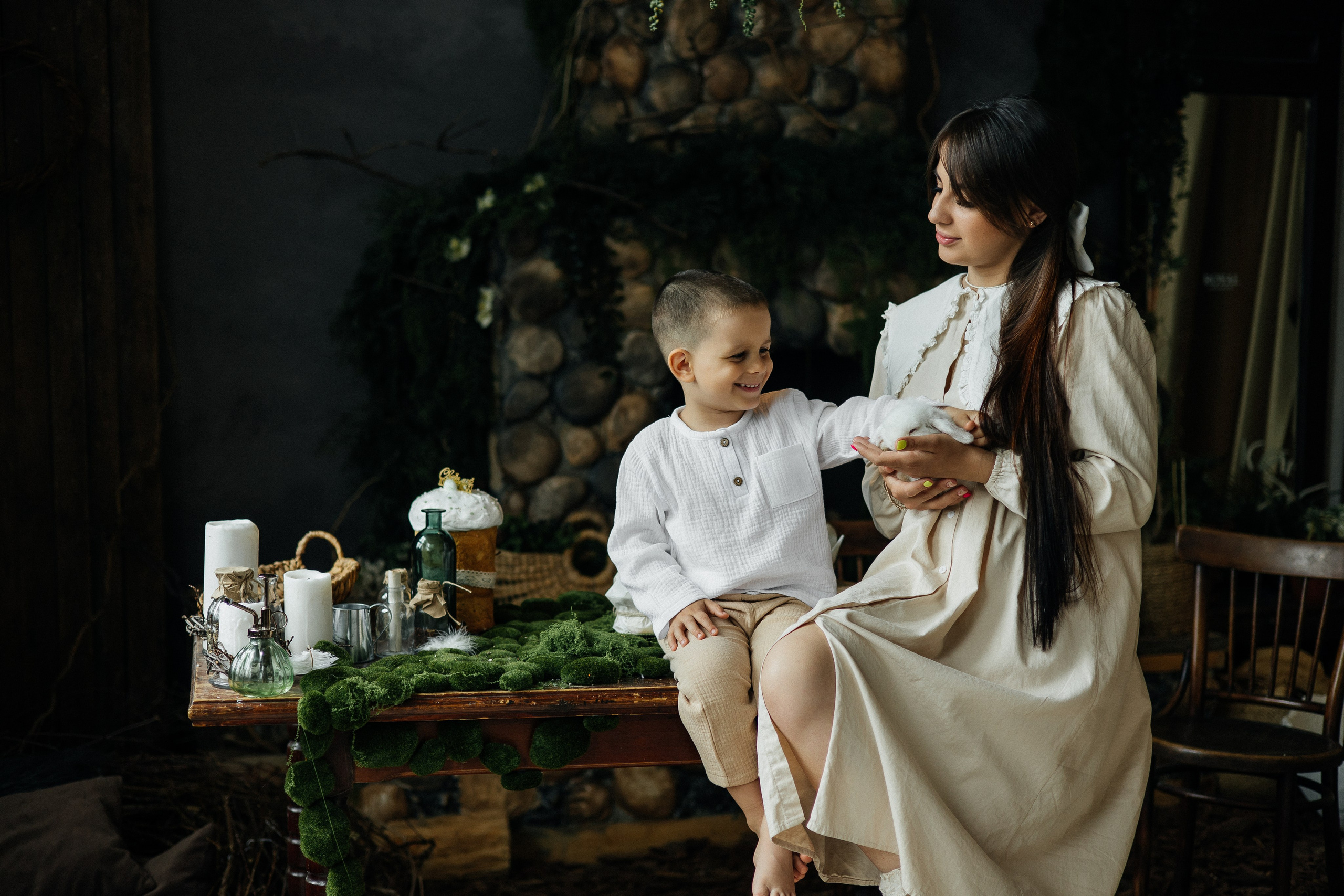 Пасха. Свадебный и семейный фотограф Ростова-на-Дону Ирина Бондарева