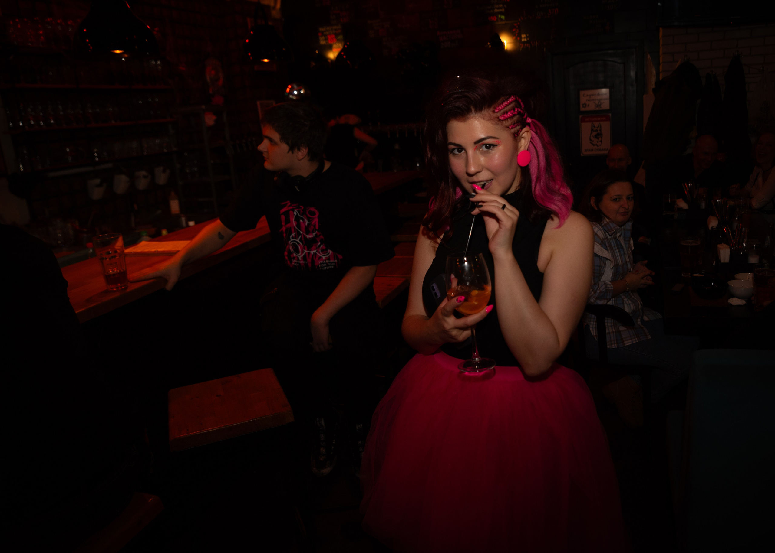 Дни рождения. MrADA fotografer