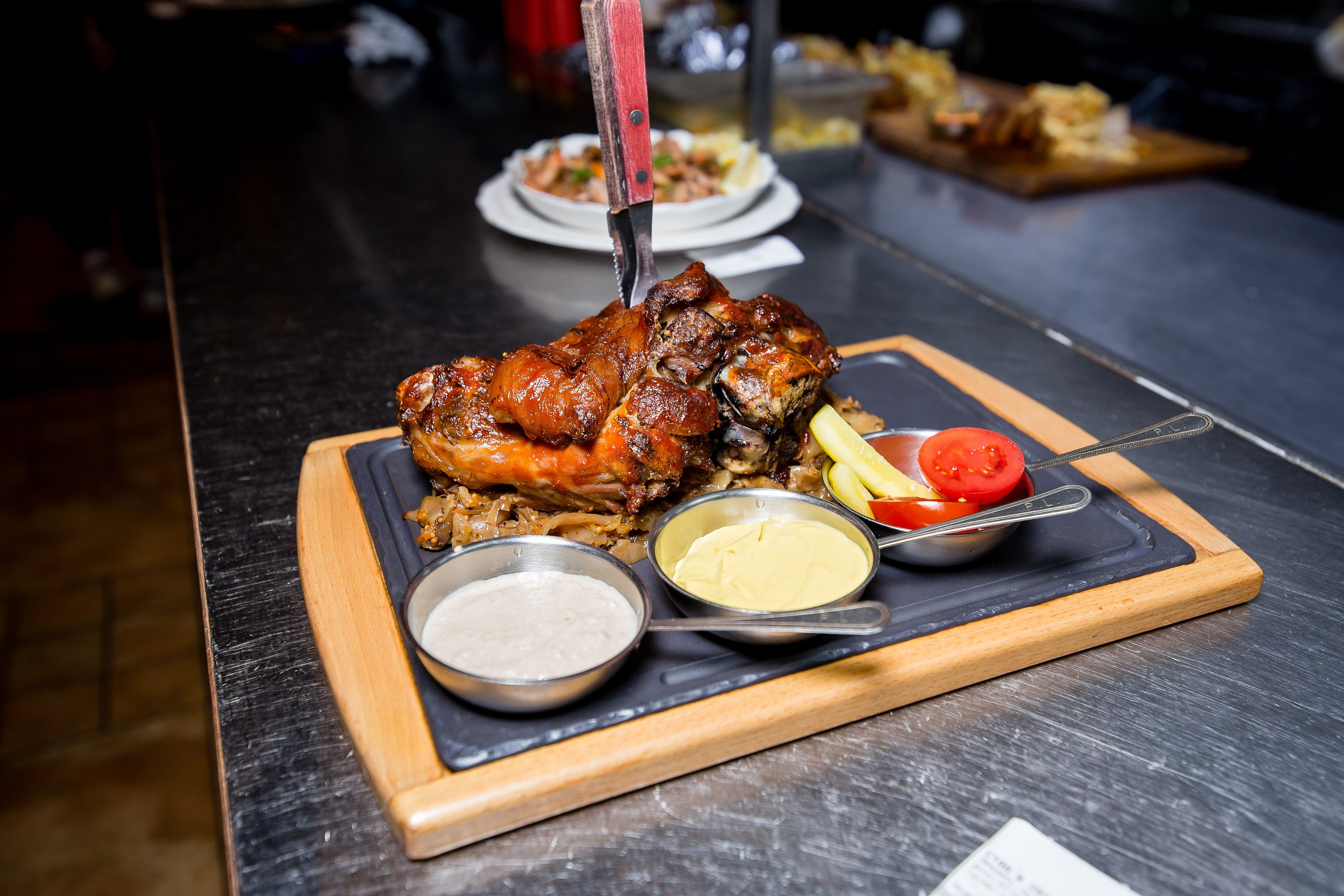 День рождения Max Brau. Свадебный и Интерьерный Фотограф во Владимире Евгений Федин