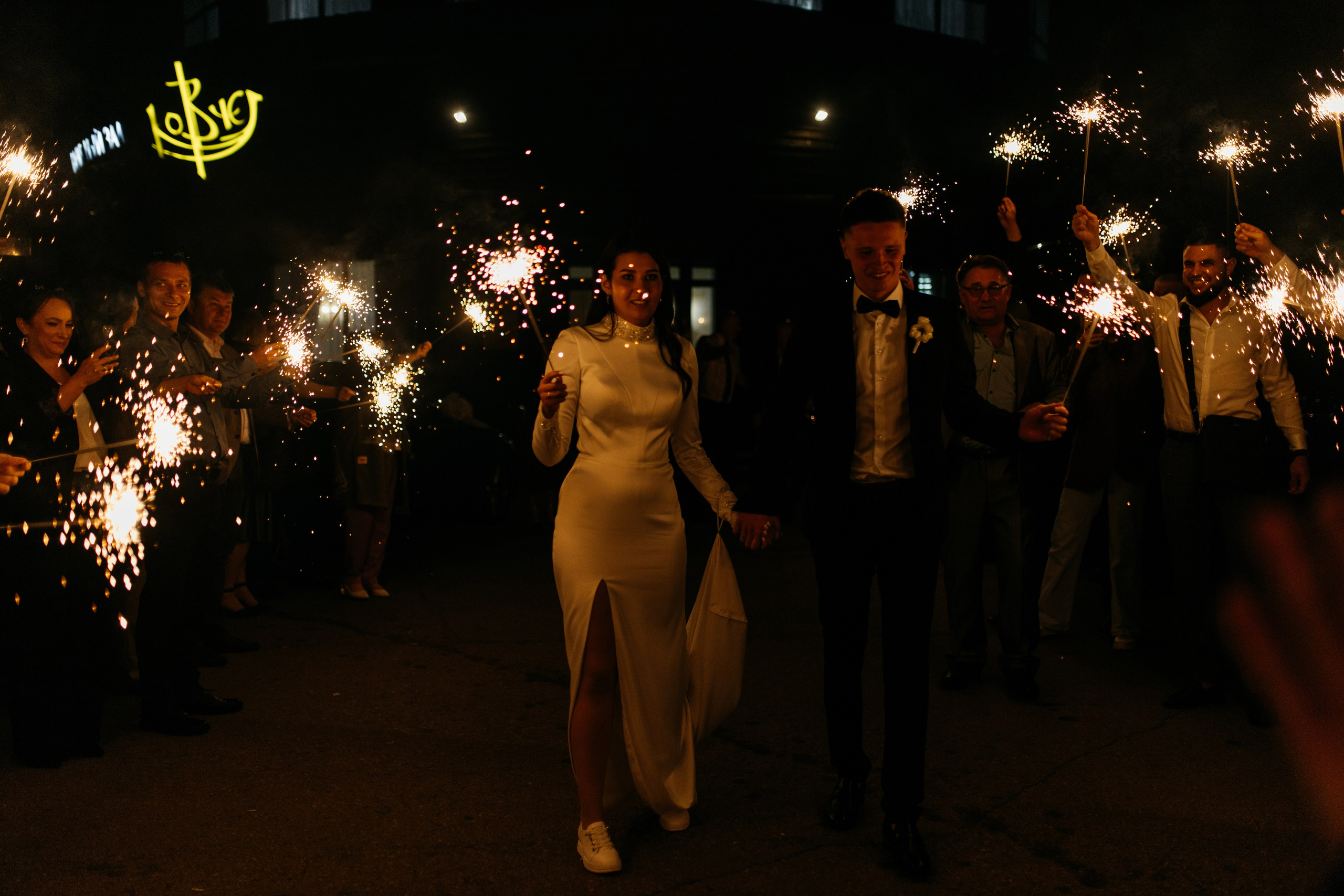 Самый важный день. Настя и Дима. Свадебный и семейный фотограф в Магнитогорске Катя Буряк