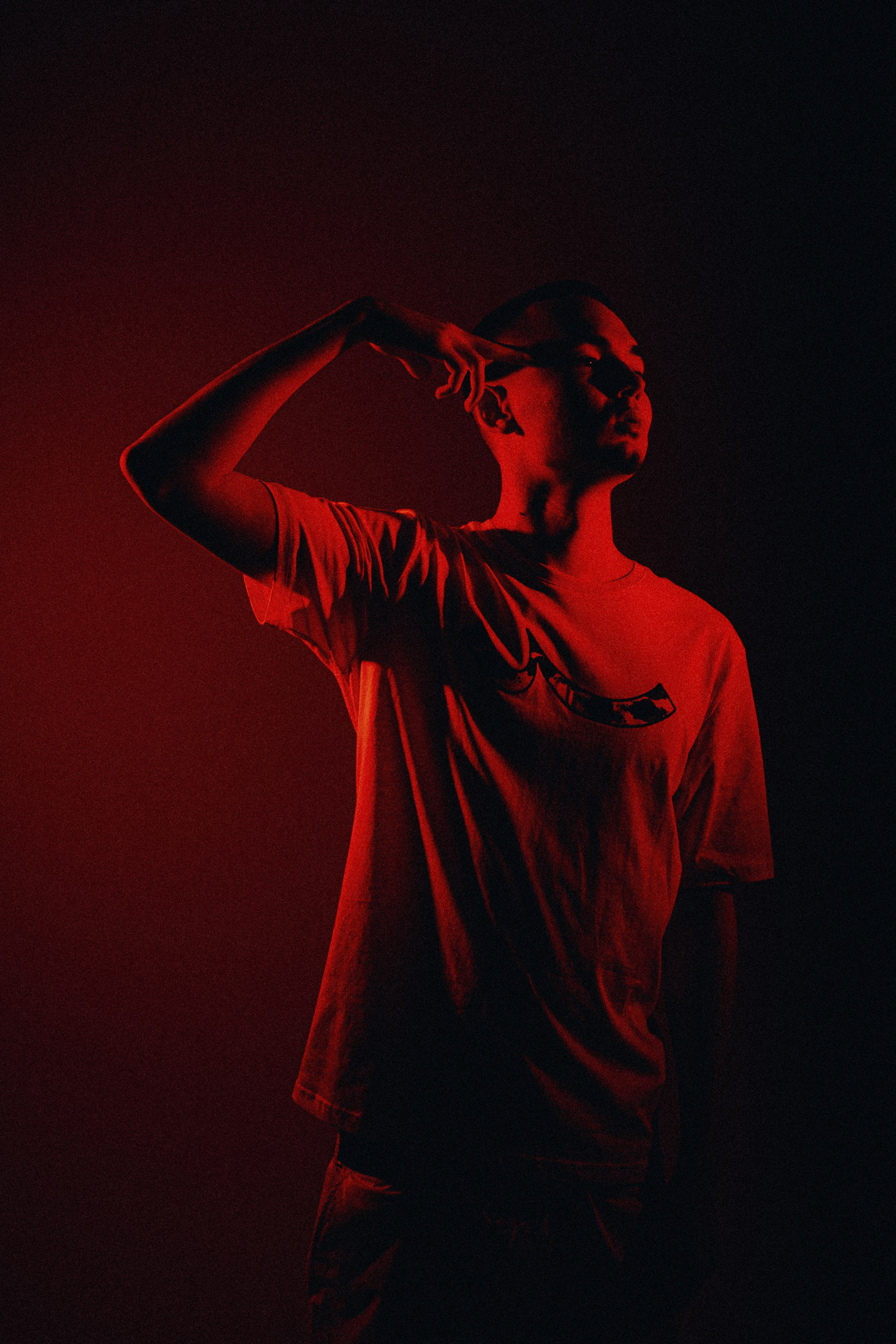 ROUSEMEBABY — Dali Jazza. Коммерческий фотограф Иван Рыбаков