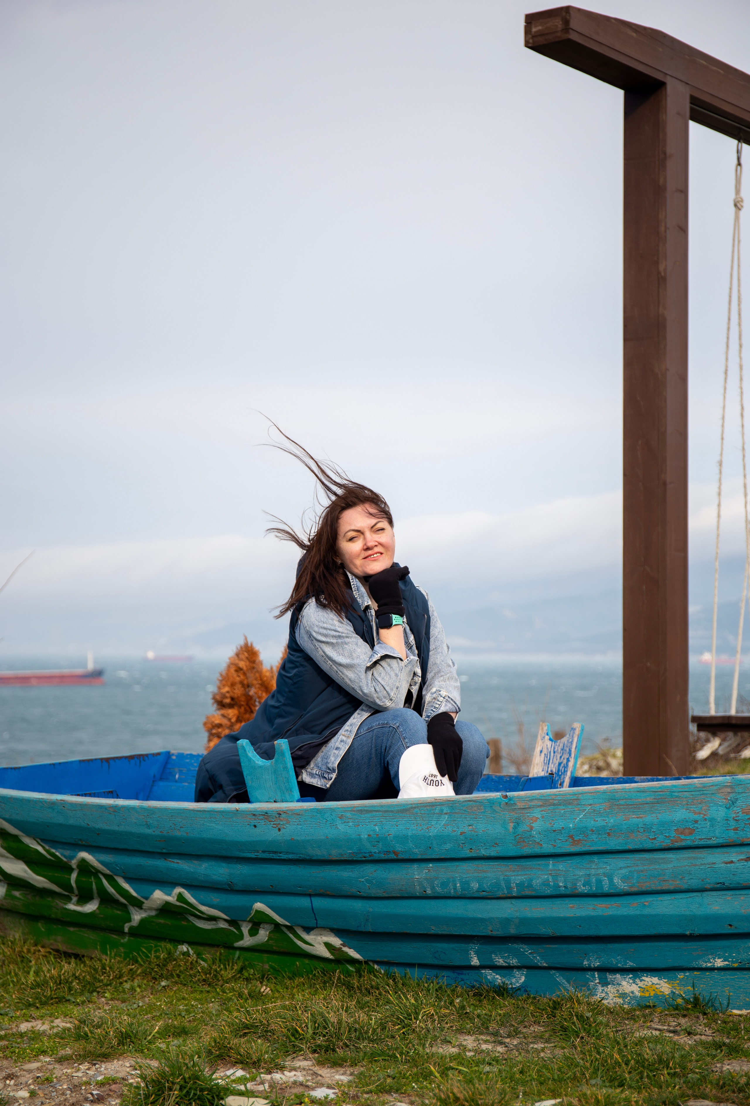 Фотопрогулка по Кабардинке. Семейный и детский фотограф Екатерина Черняева. Снимаю портреты, love story, фотопрогулки, работаю на улице, в кафе, студии, дома у клиента