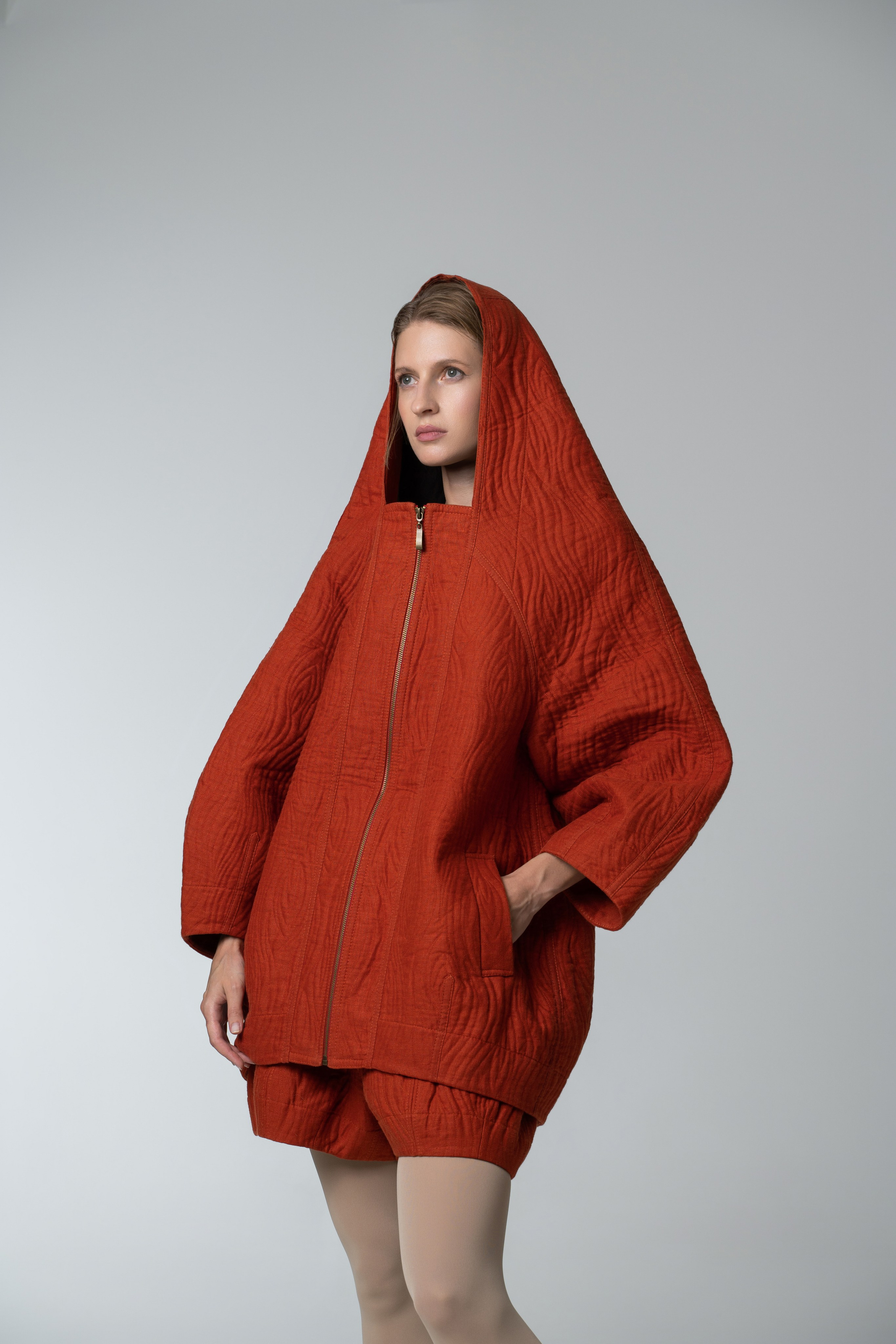 Лукбук «CROMASOMA». Арт-фотограф в Краснодаре